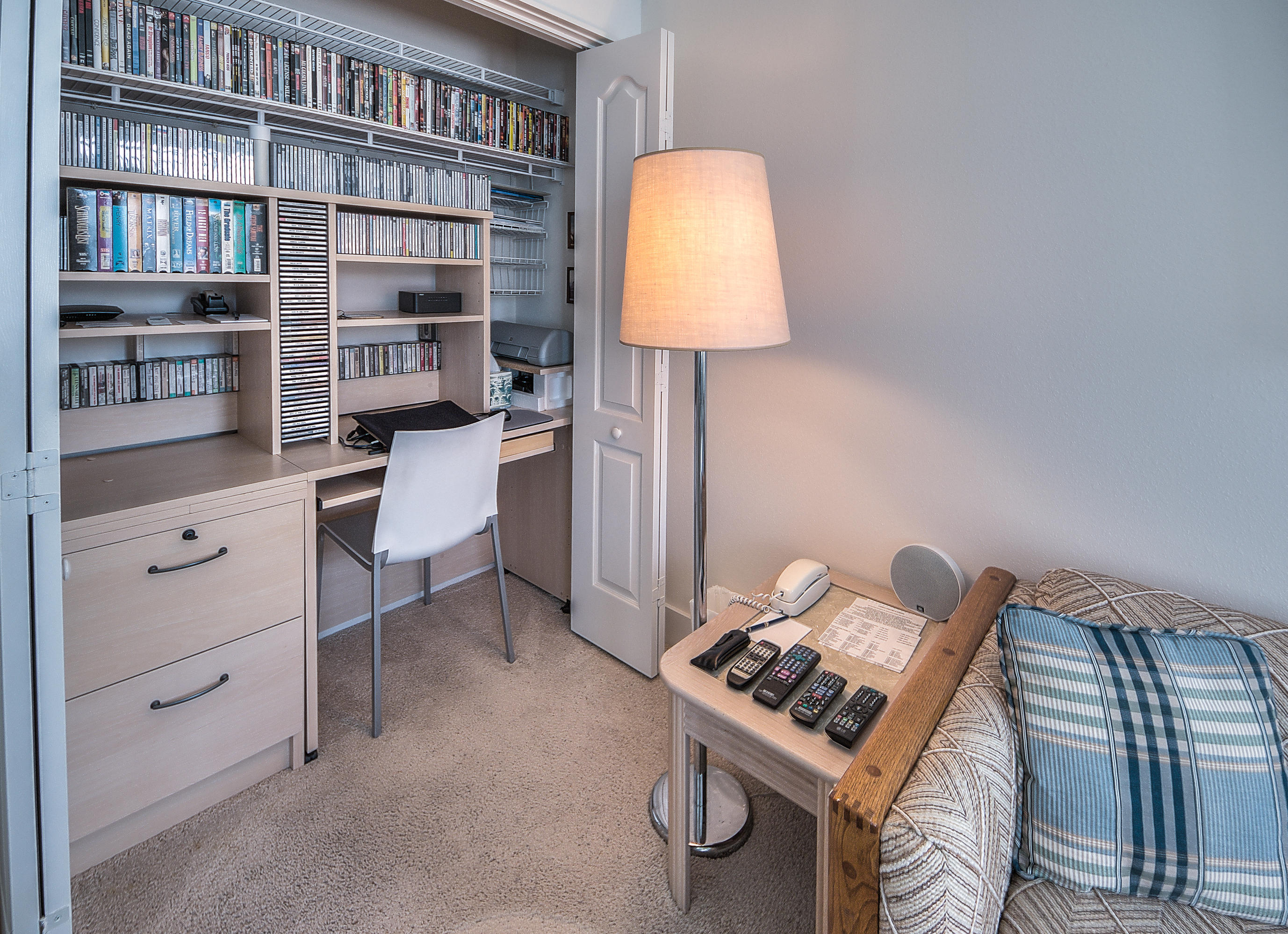 MONTEREY CONDO - Residential