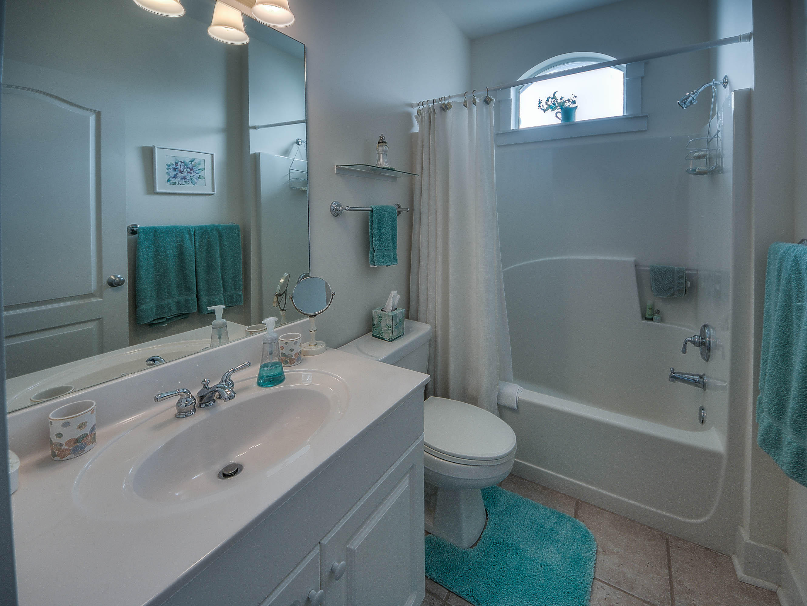 MONTEREY CONDO - Residential