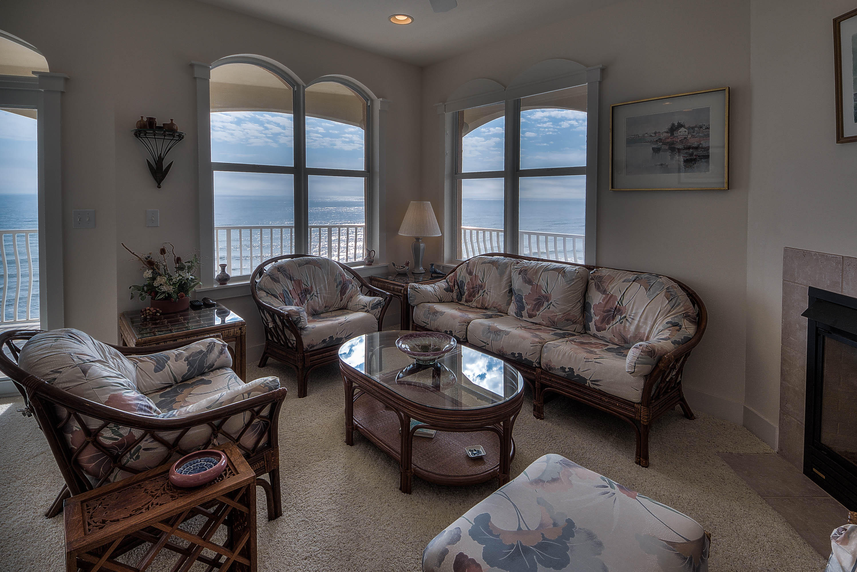 MONTEREY CONDO - Residential