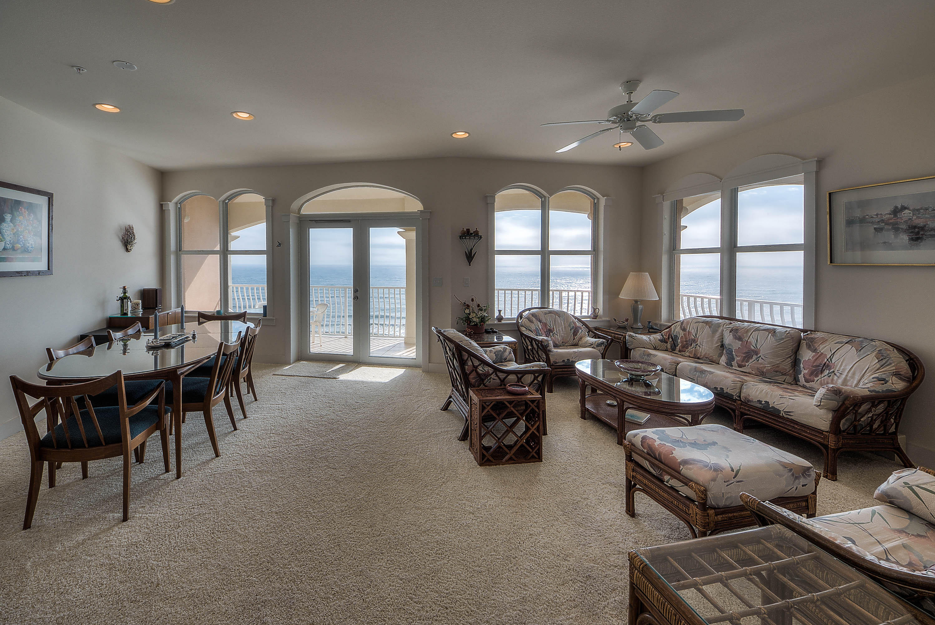 MONTEREY CONDO - Residential