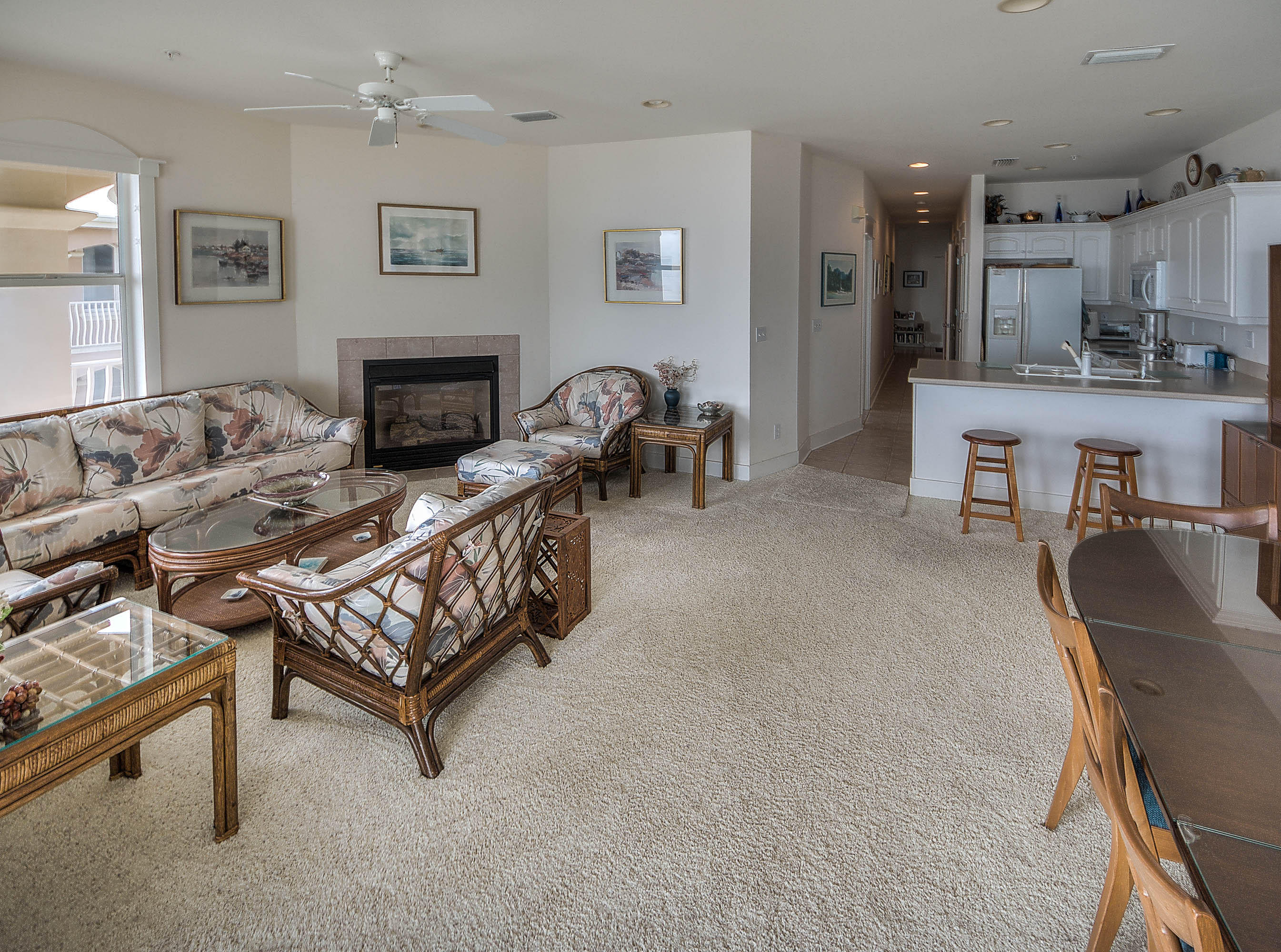 MONTEREY CONDO - Residential