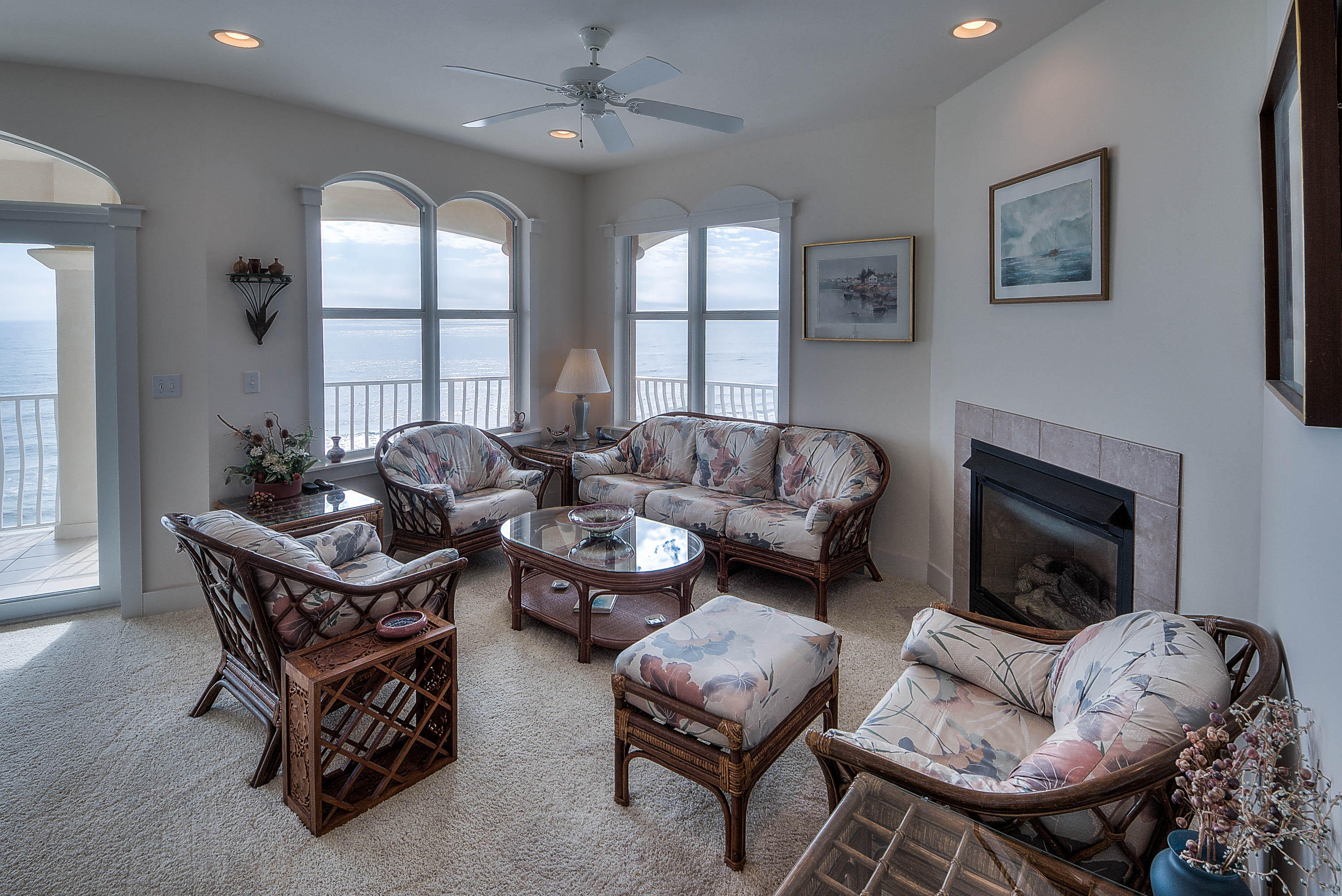 MONTEREY CONDO - Residential