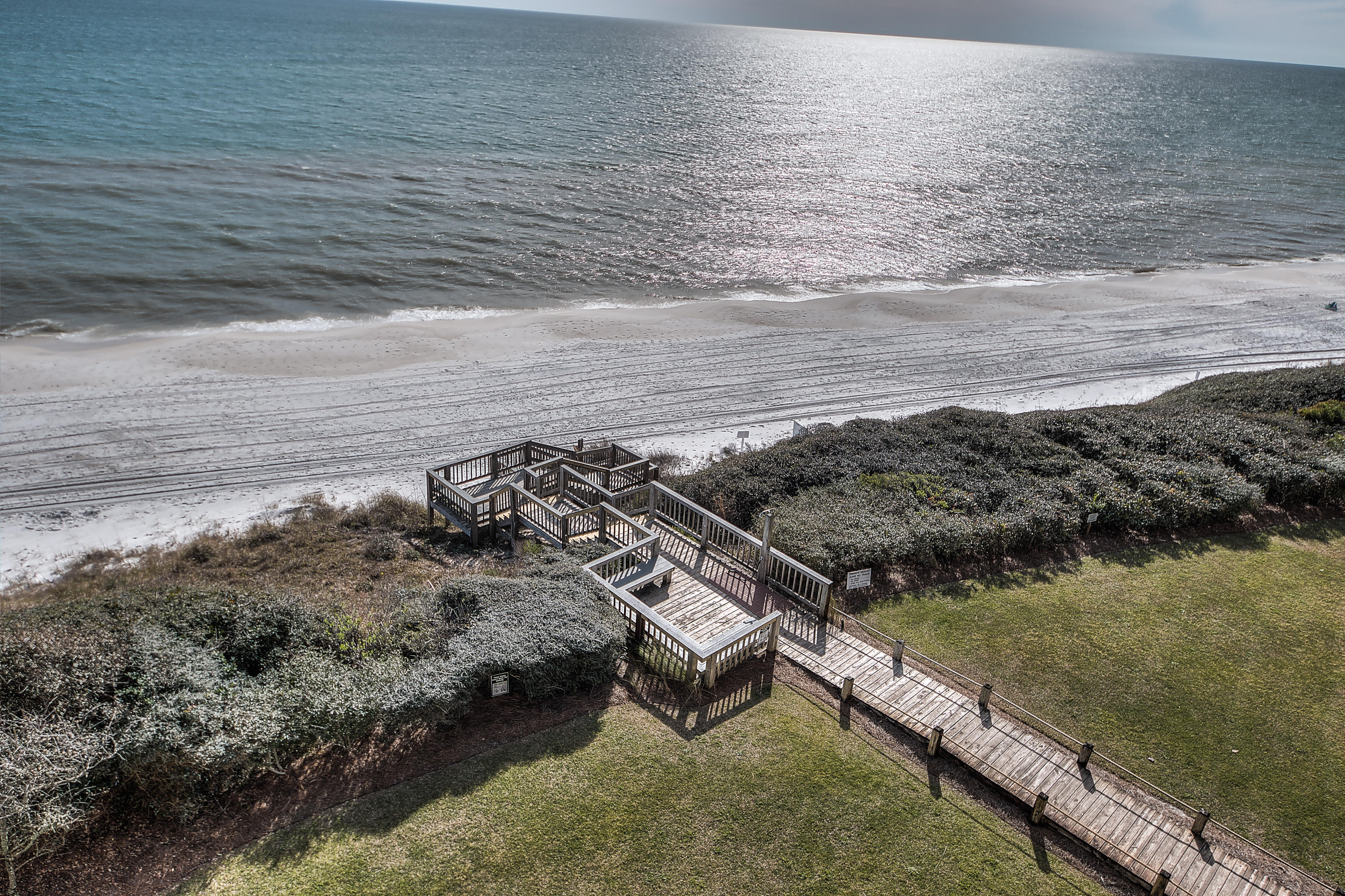 MONTEREY CONDO - Residential