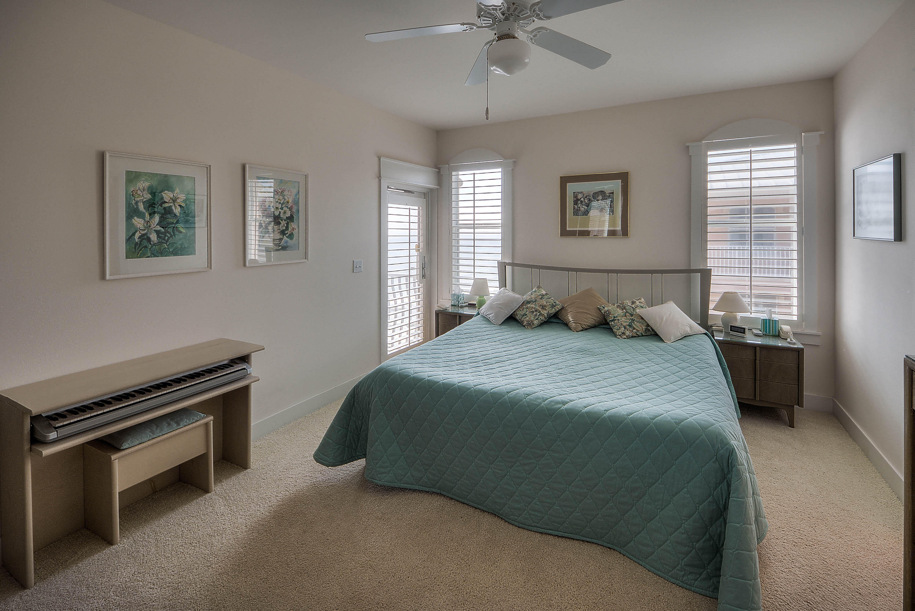 MONTEREY CONDO - Residential