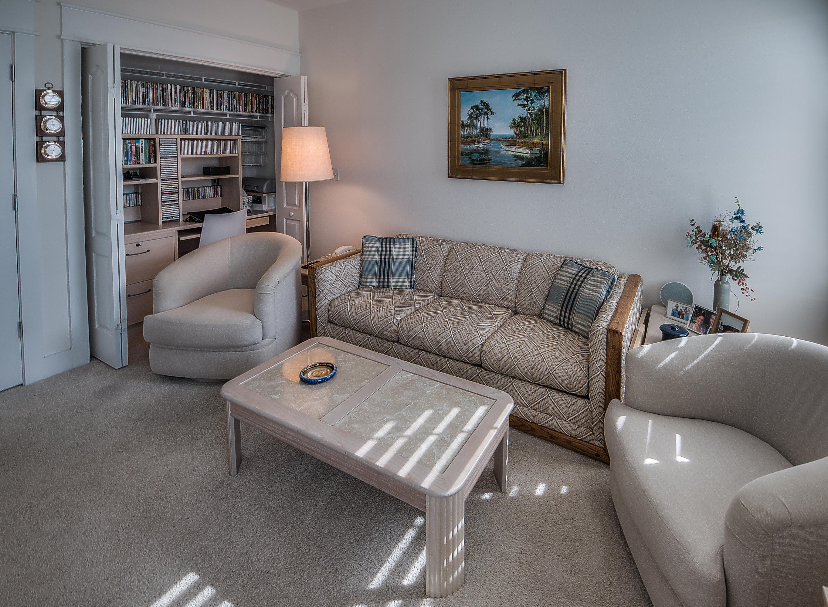 MONTEREY CONDO - Residential