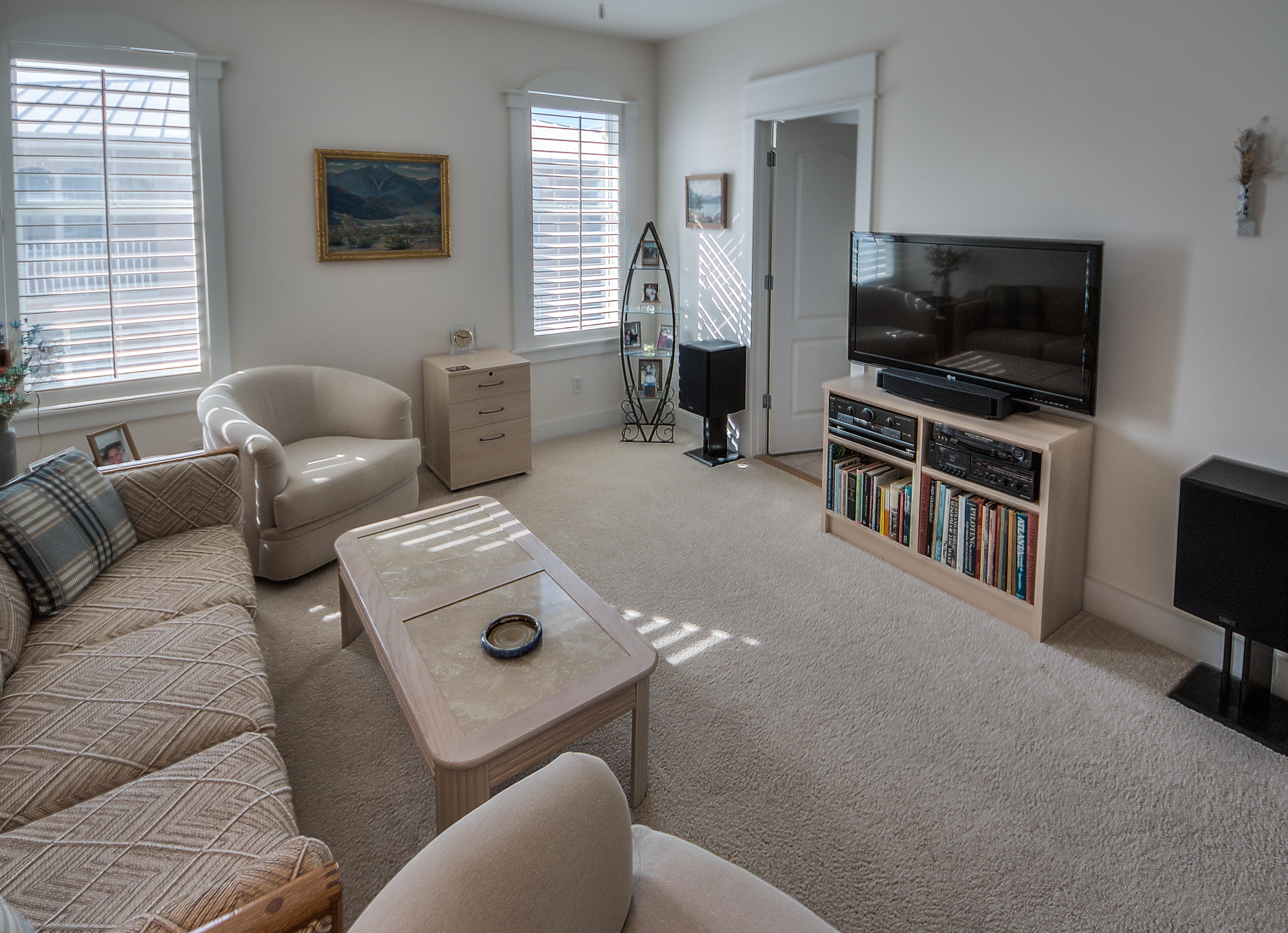 MONTEREY CONDO - Residential