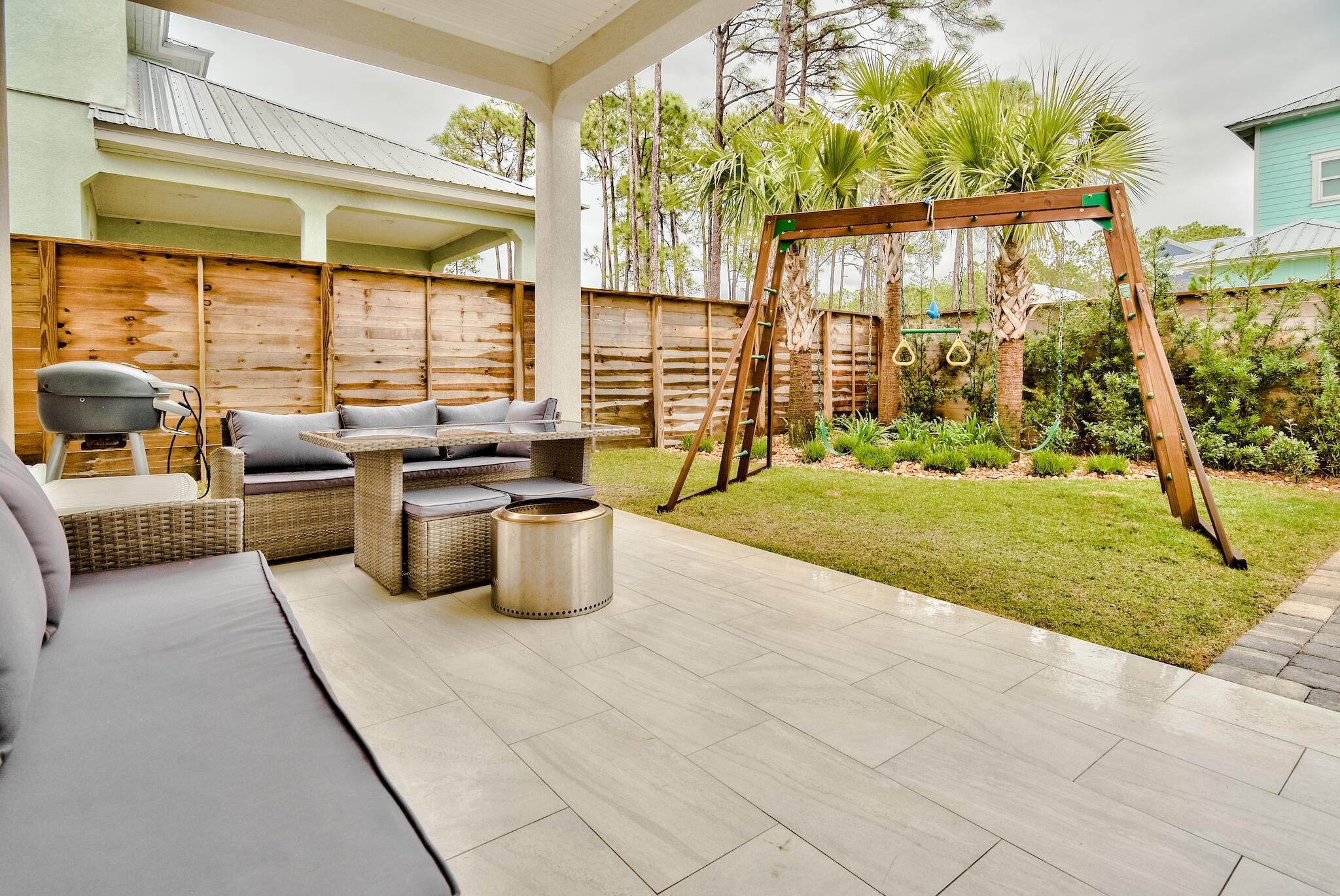 Frangista Beach 3rd Addition - Residential
