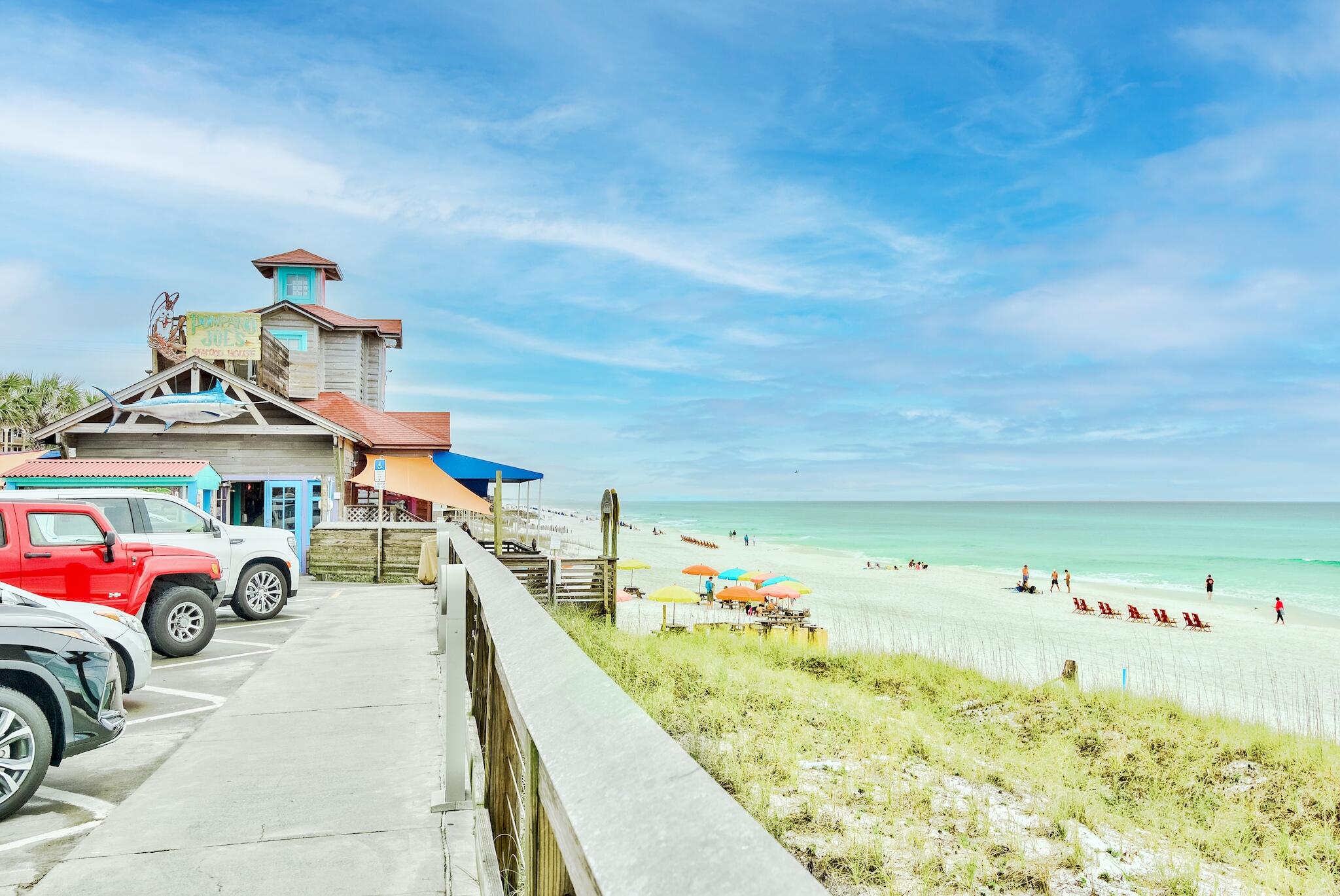 Frangista Beach 3rd Addition - Residential