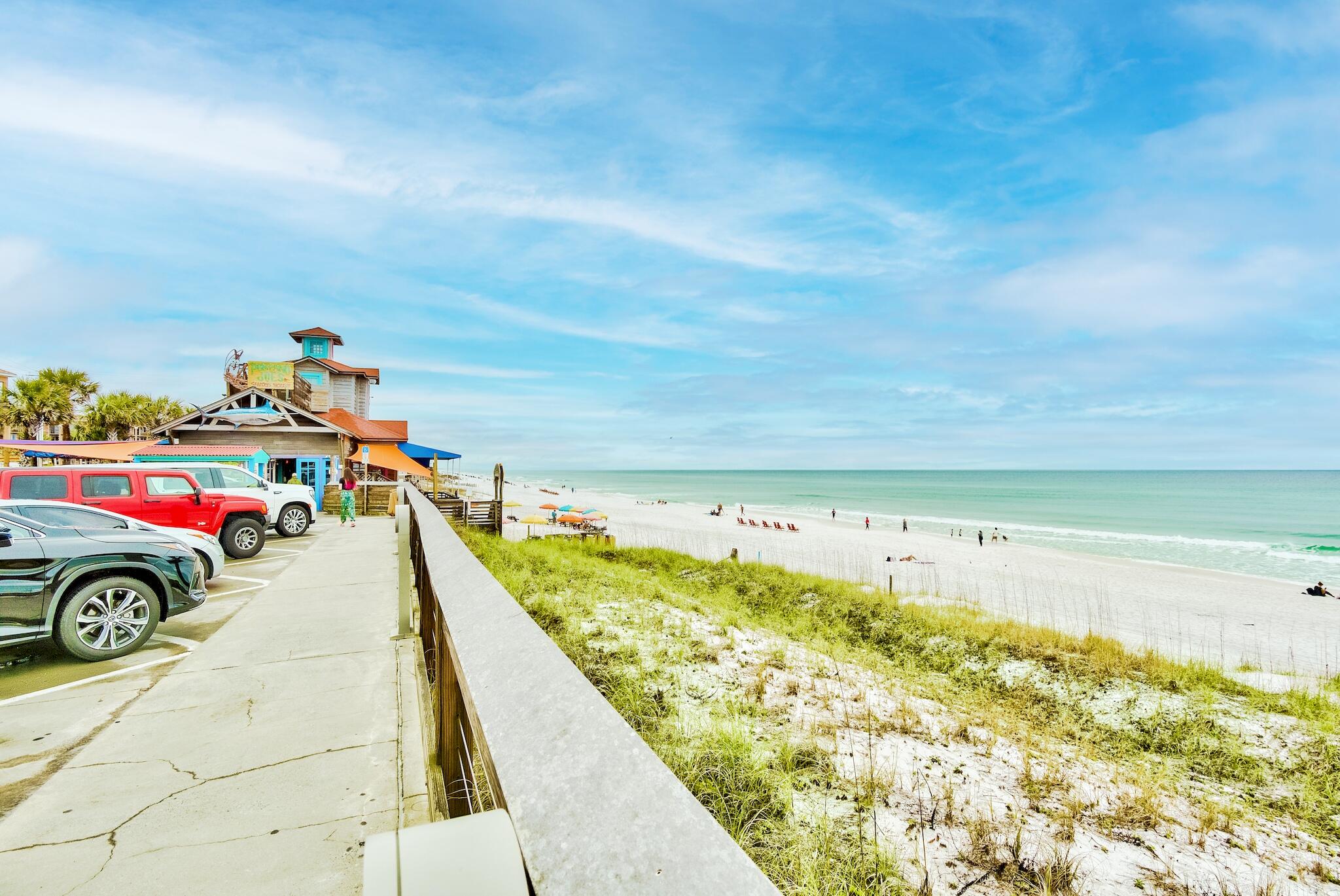 Frangista Beach 3rd Addition - Residential
