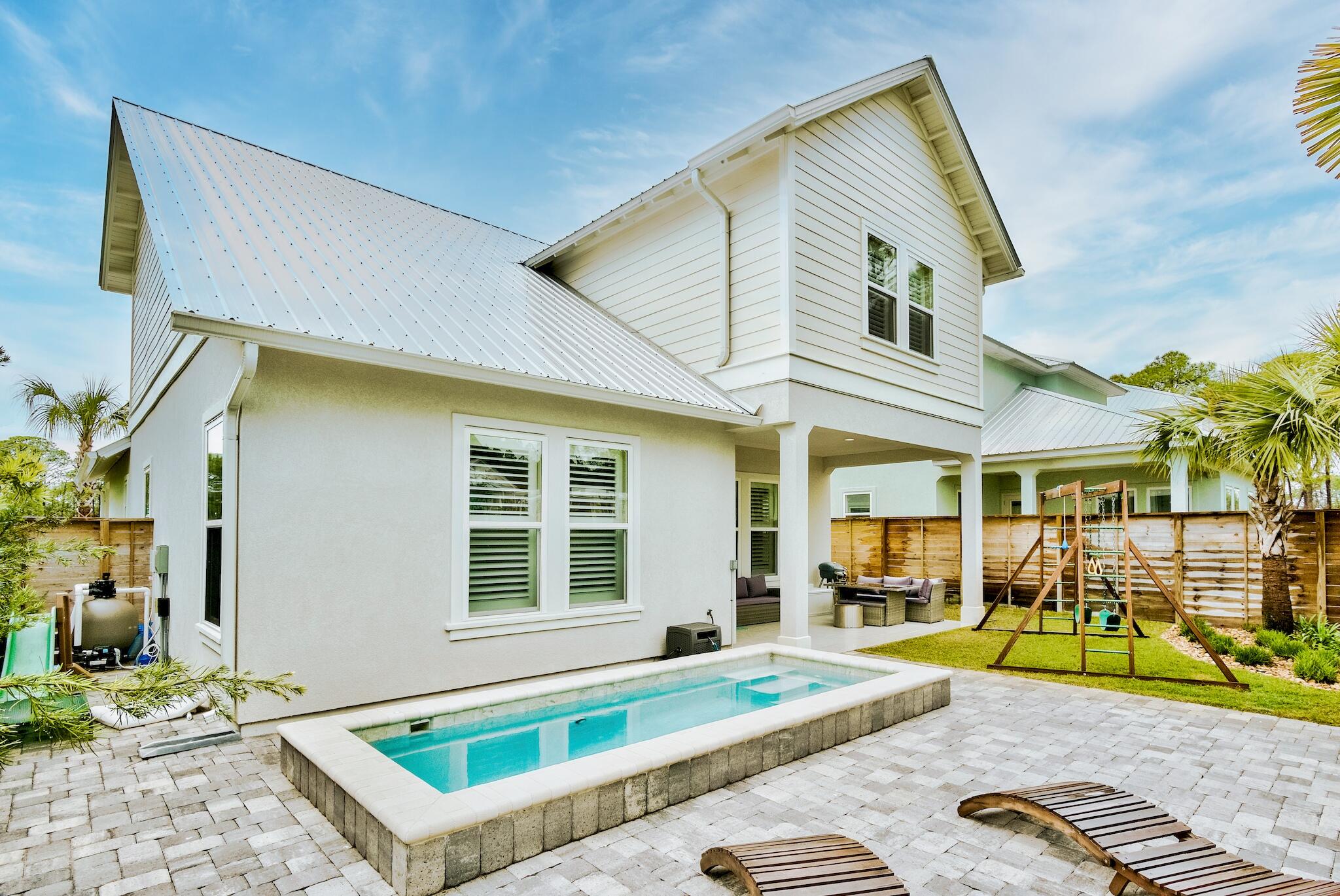 Frangista Beach 3rd Addition - Residential