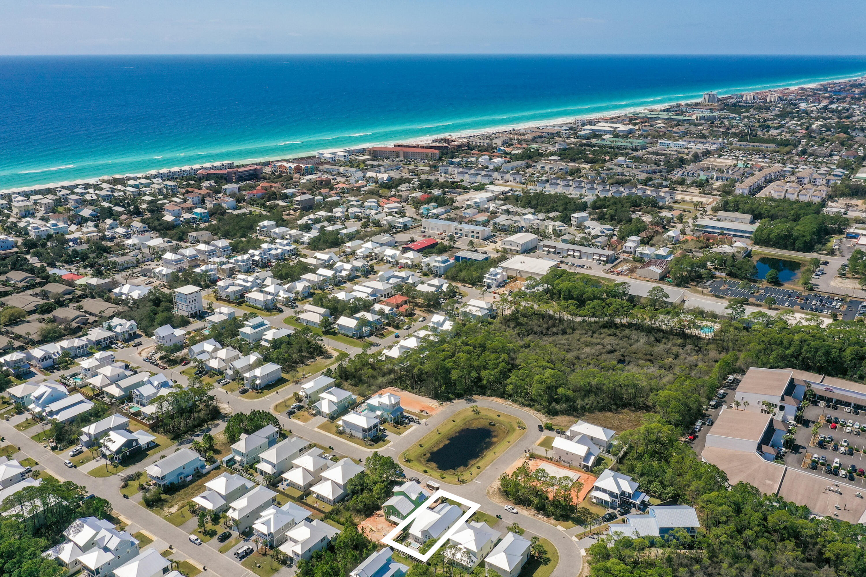 Frangista Beach 3rd Addition - Residential