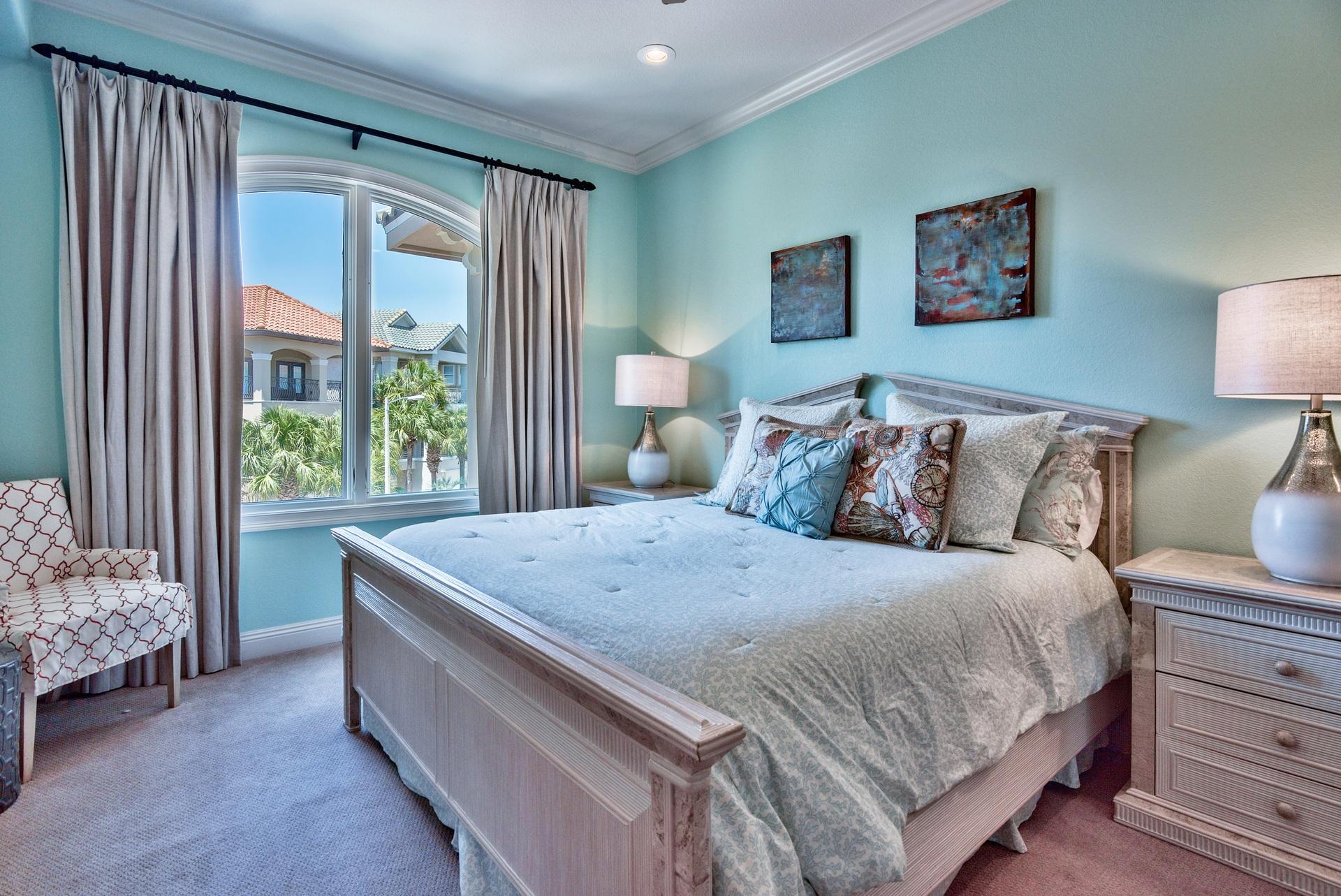 Destiny by the Sea - Residential