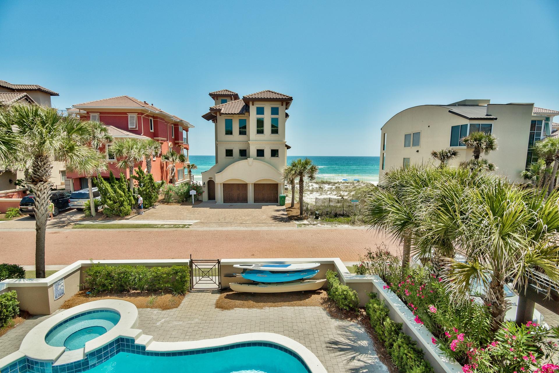 Destiny by the Sea - Residential