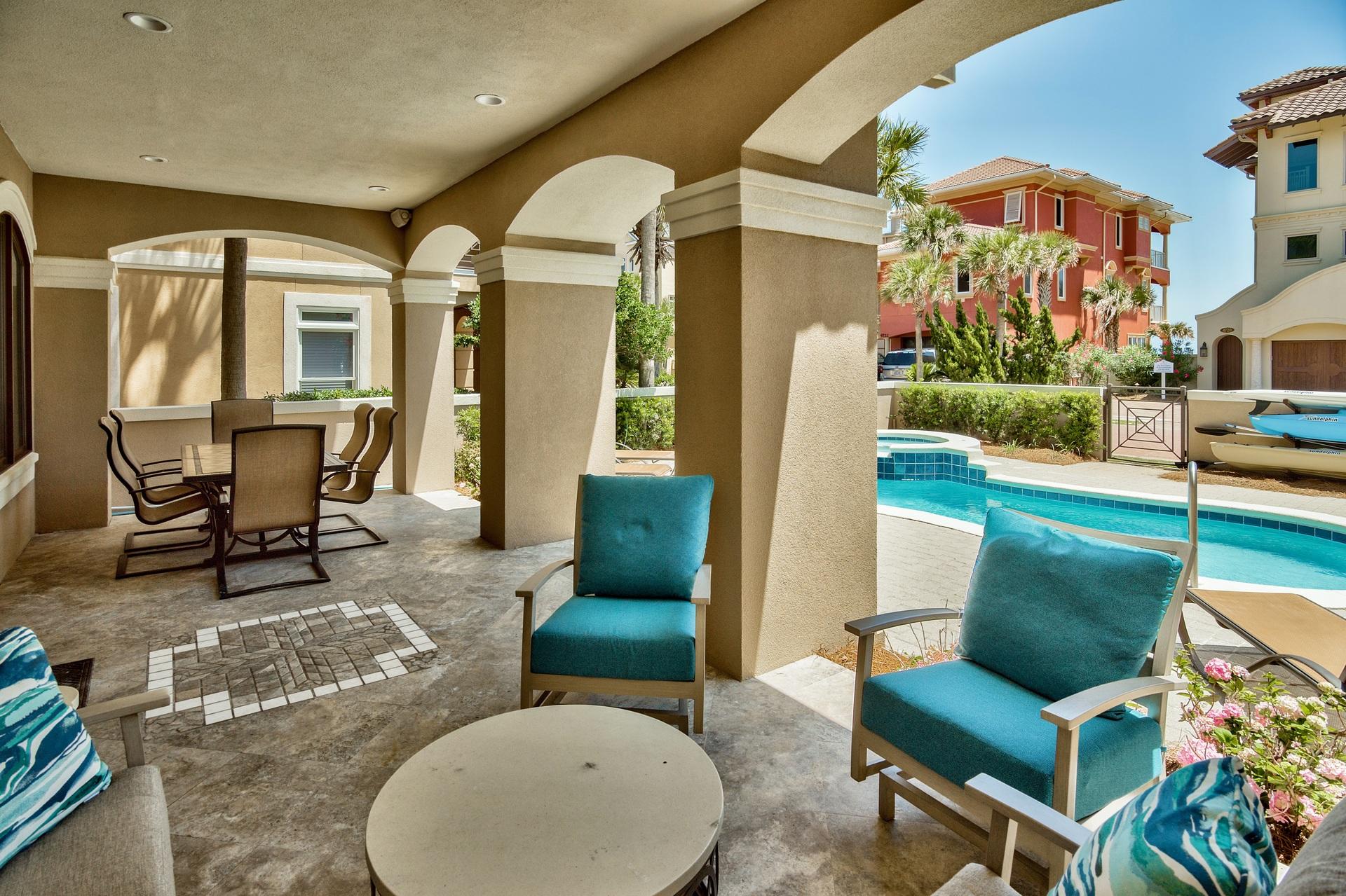 Destiny by the Sea - Residential