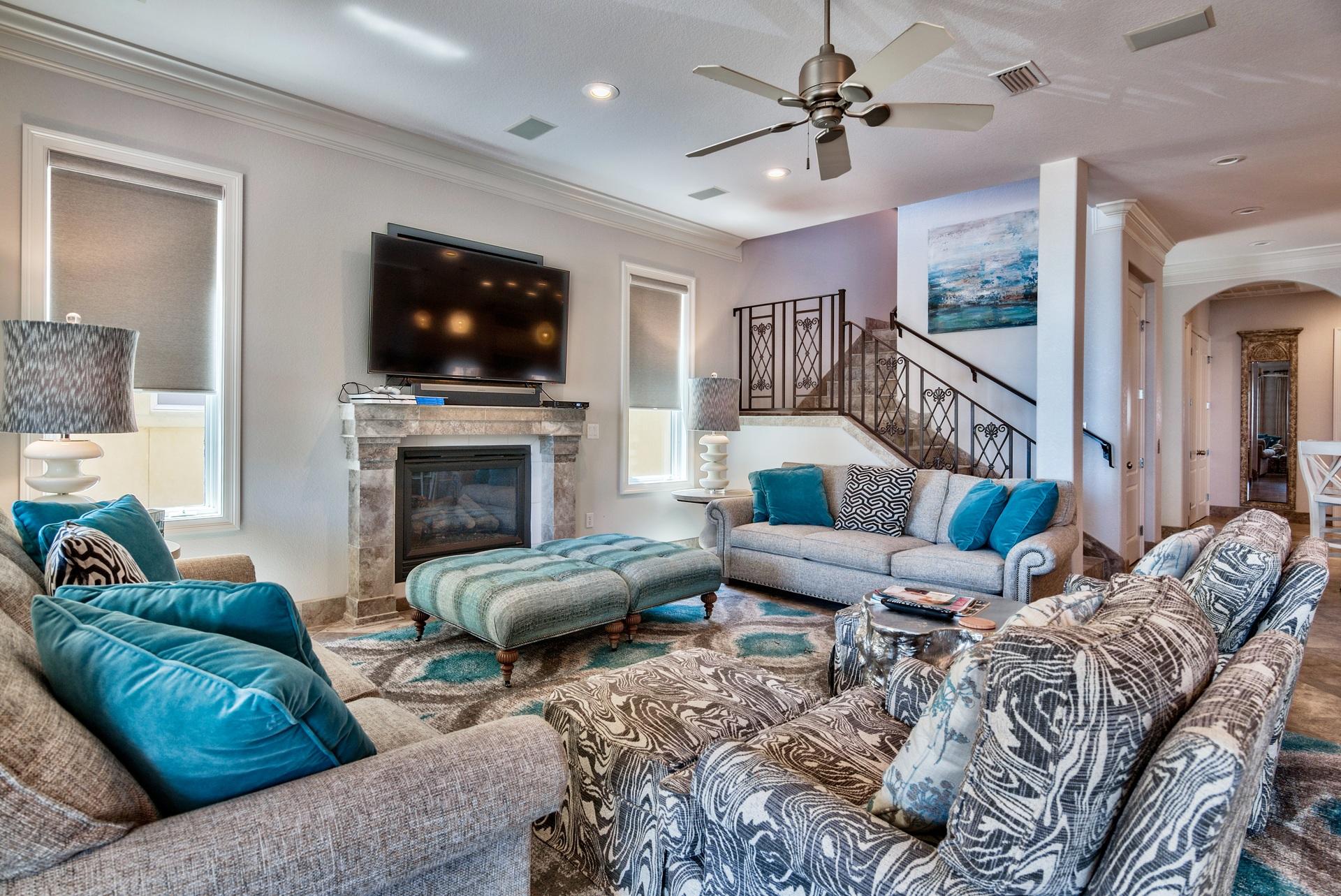 Destiny by the Sea - Residential