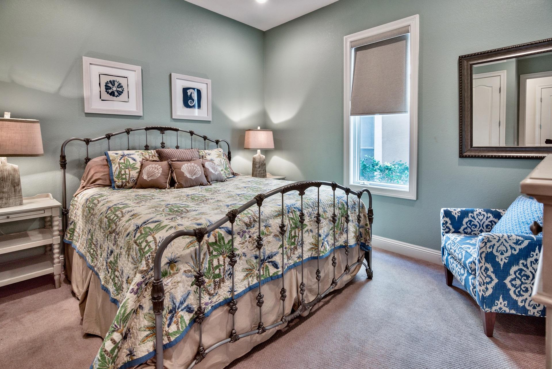 Destiny by the Sea - Residential