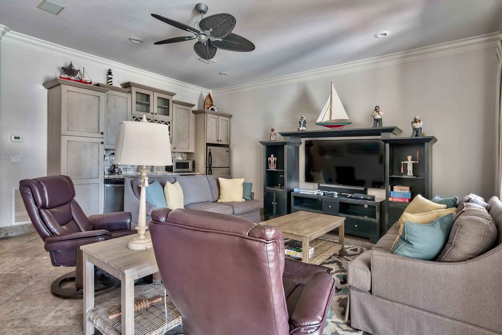 Destiny by the Sea - Residential
