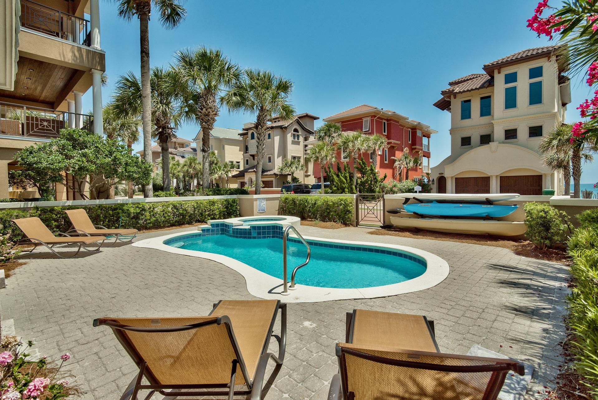 Destiny by the Sea - Residential