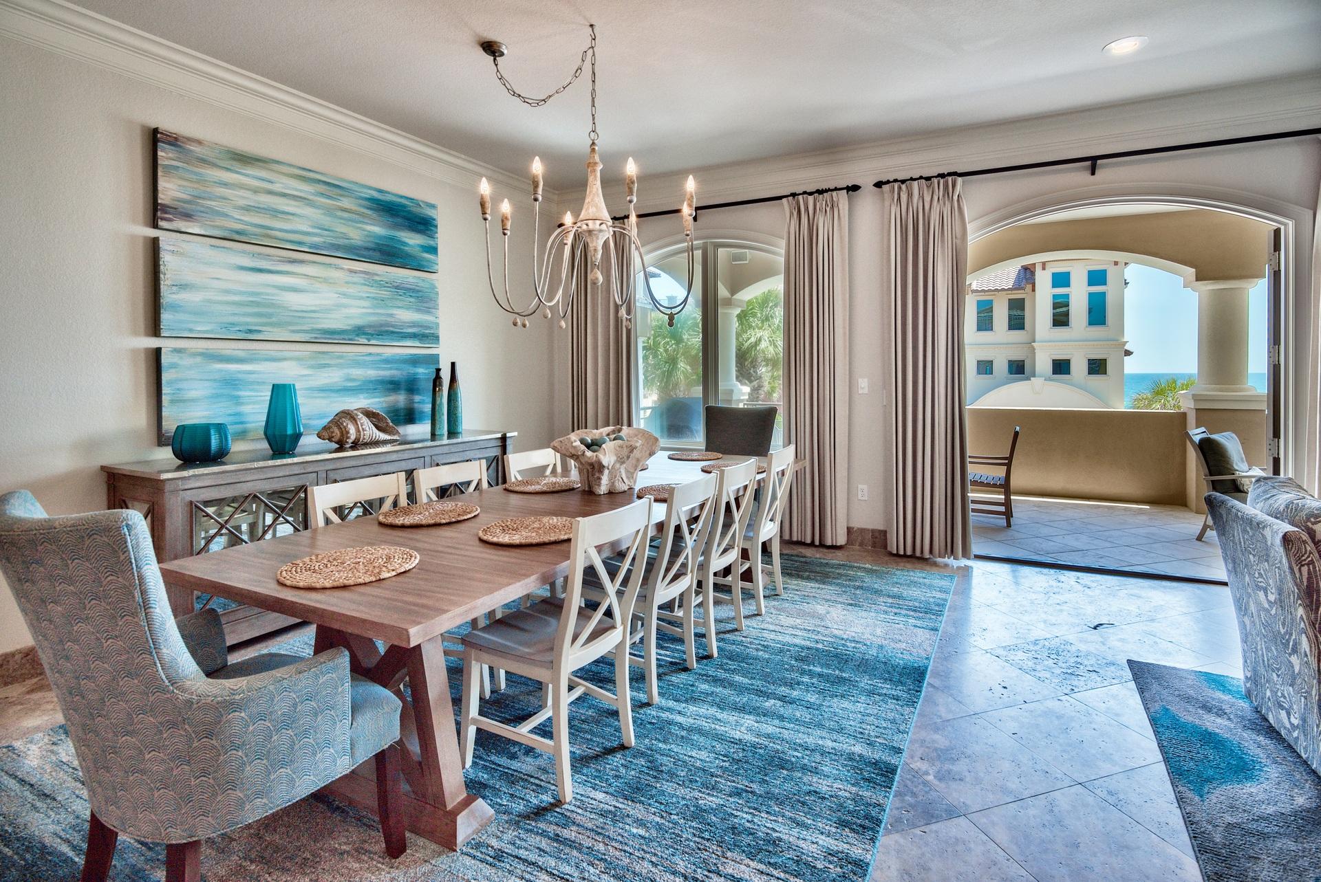 Destiny by the Sea - Residential