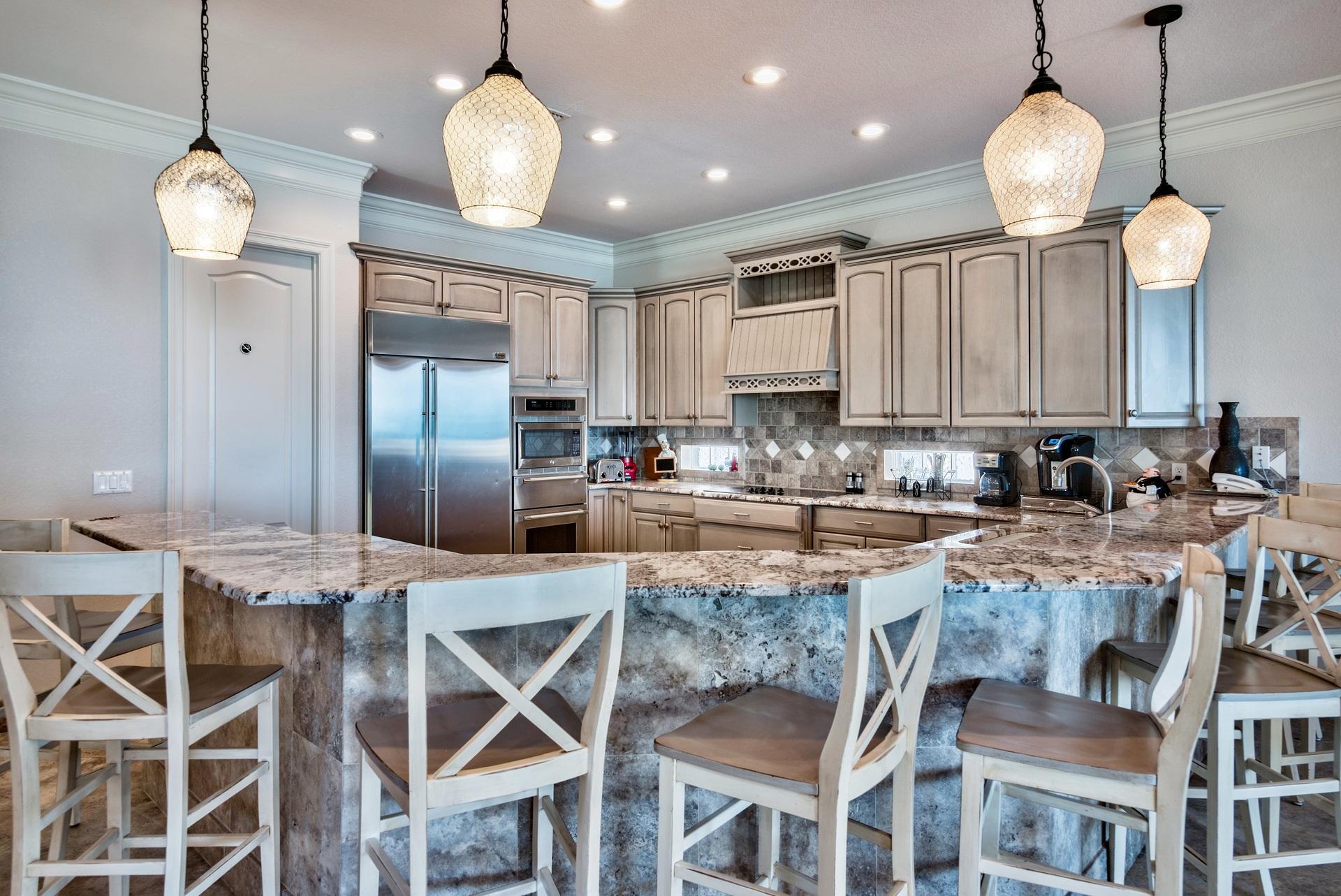 Destiny by the Sea - Residential