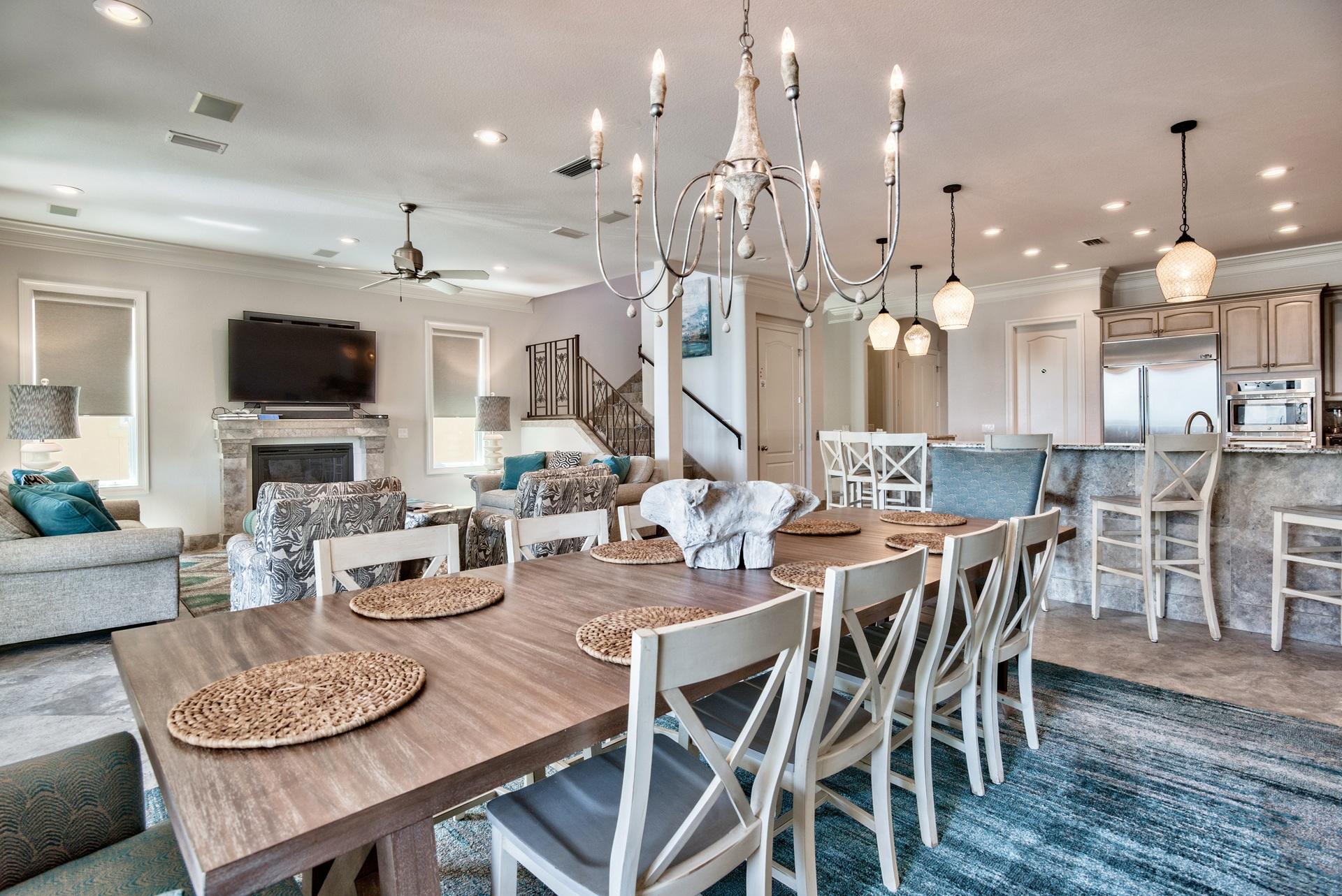 Destiny by the Sea - Residential