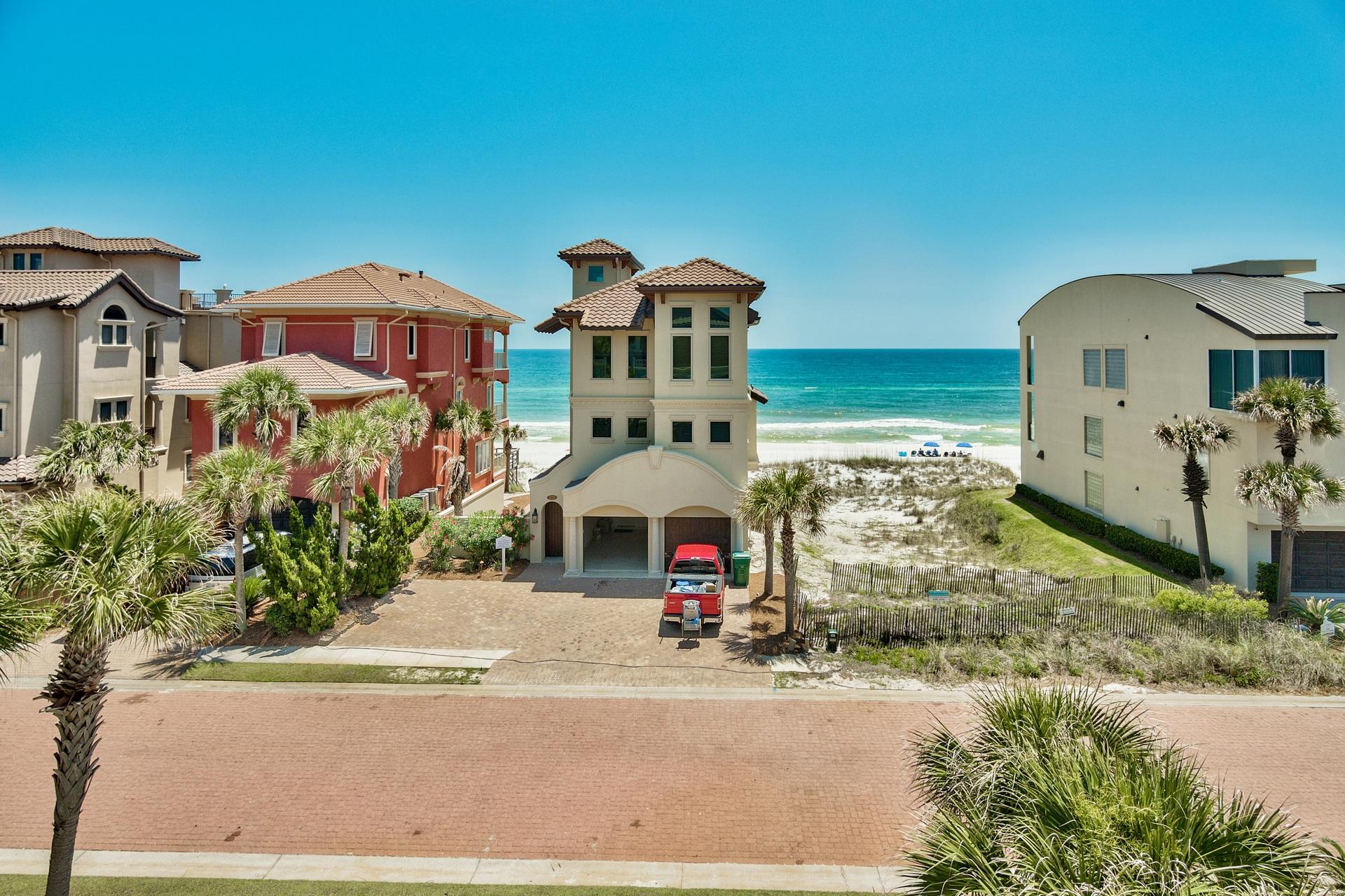 Destiny by the Sea - Residential