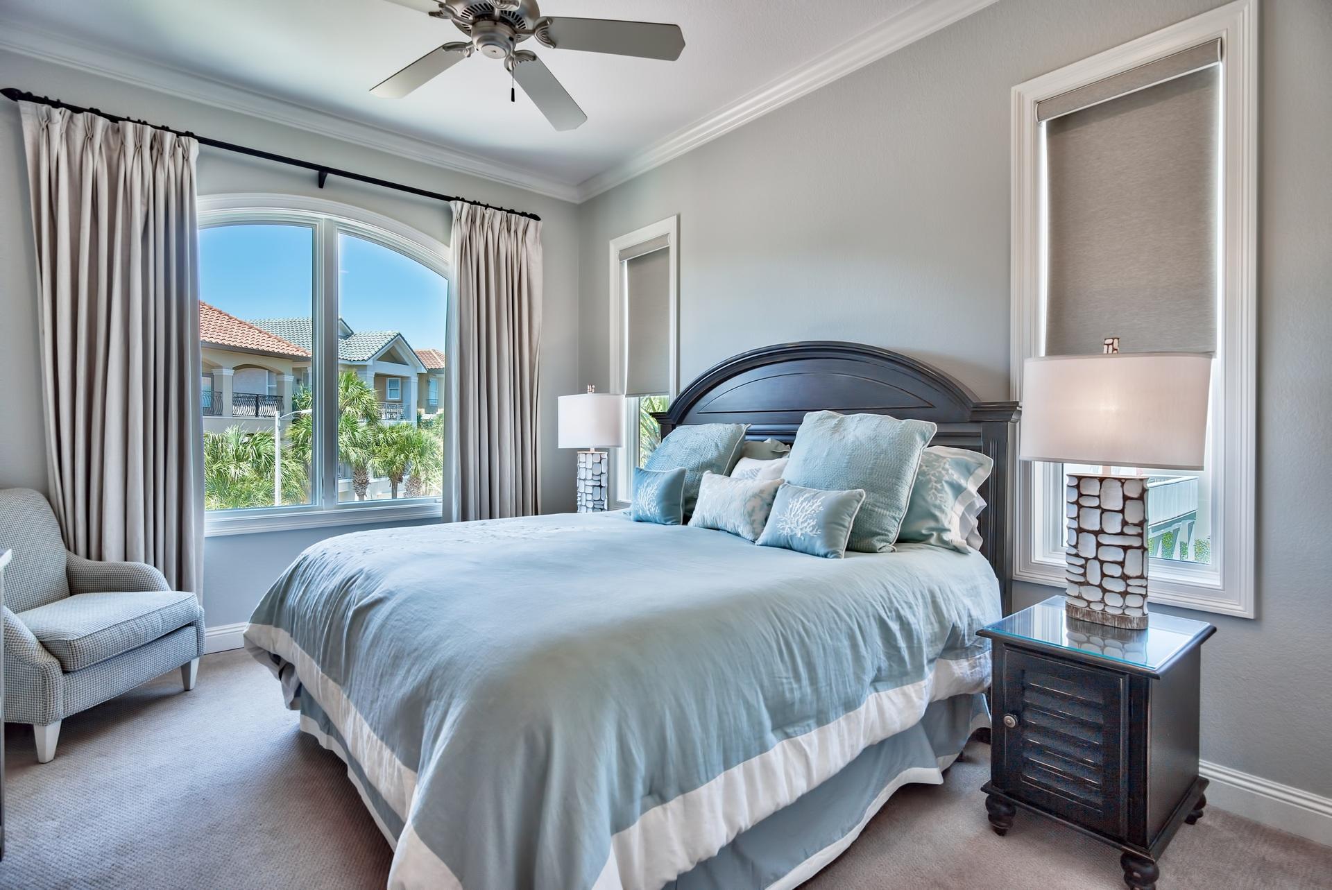 Destiny by the Sea - Residential