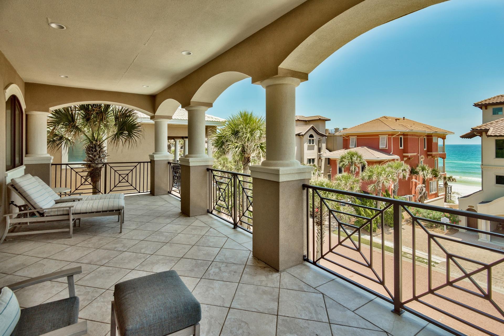 Destiny by the Sea - Residential