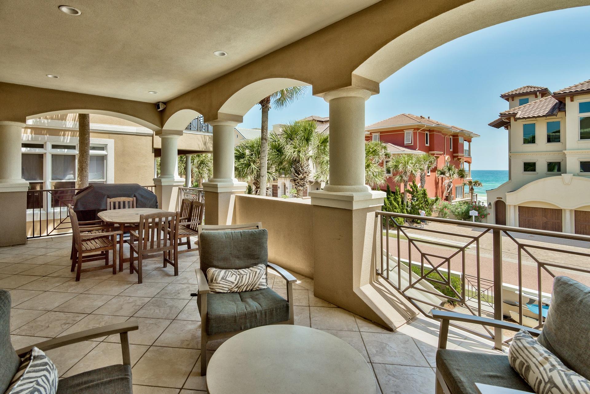 Destiny by the Sea - Residential