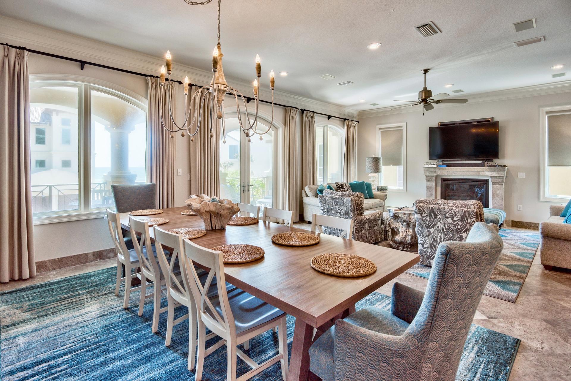 Destiny by the Sea - Residential