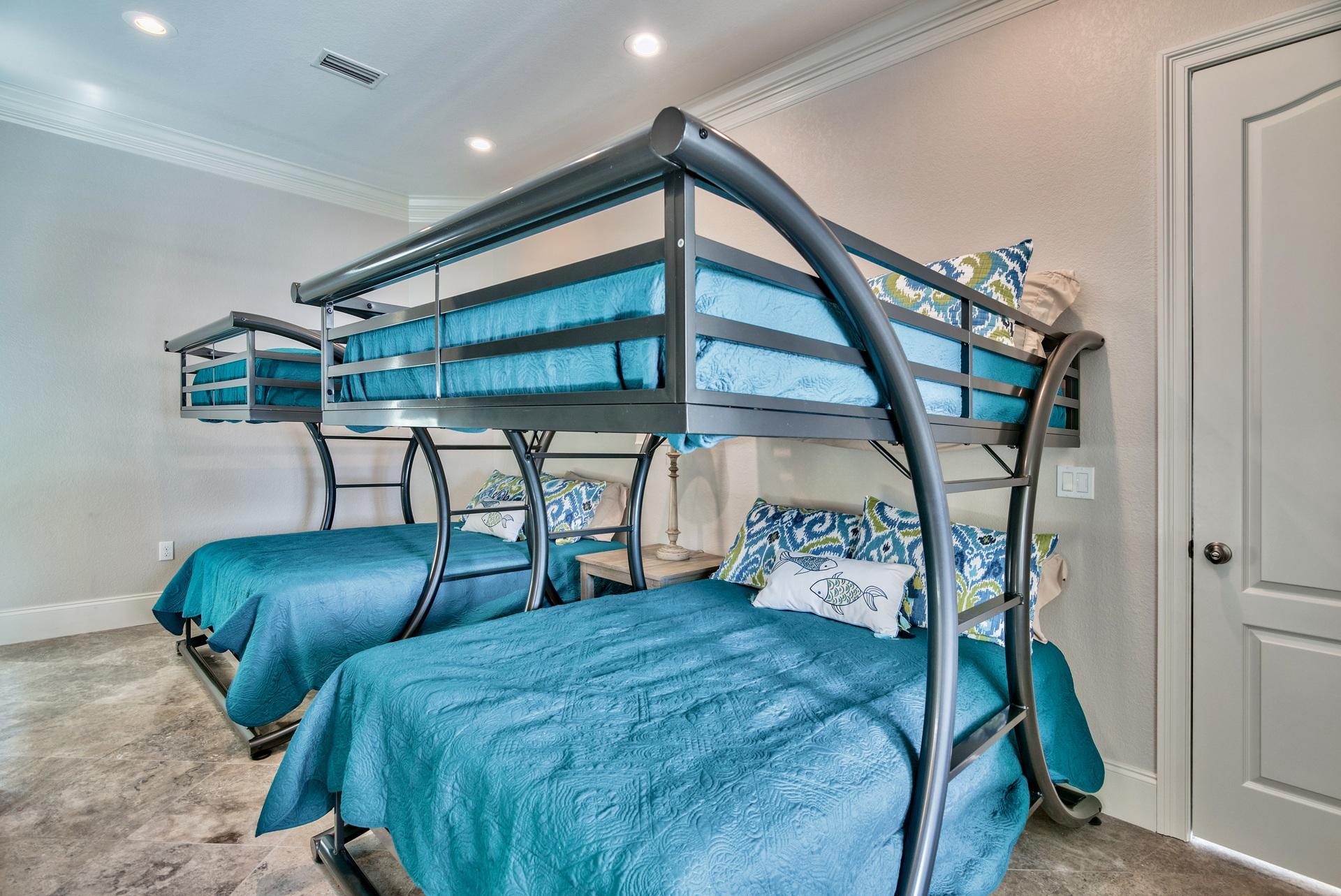 Destiny by the Sea - Residential