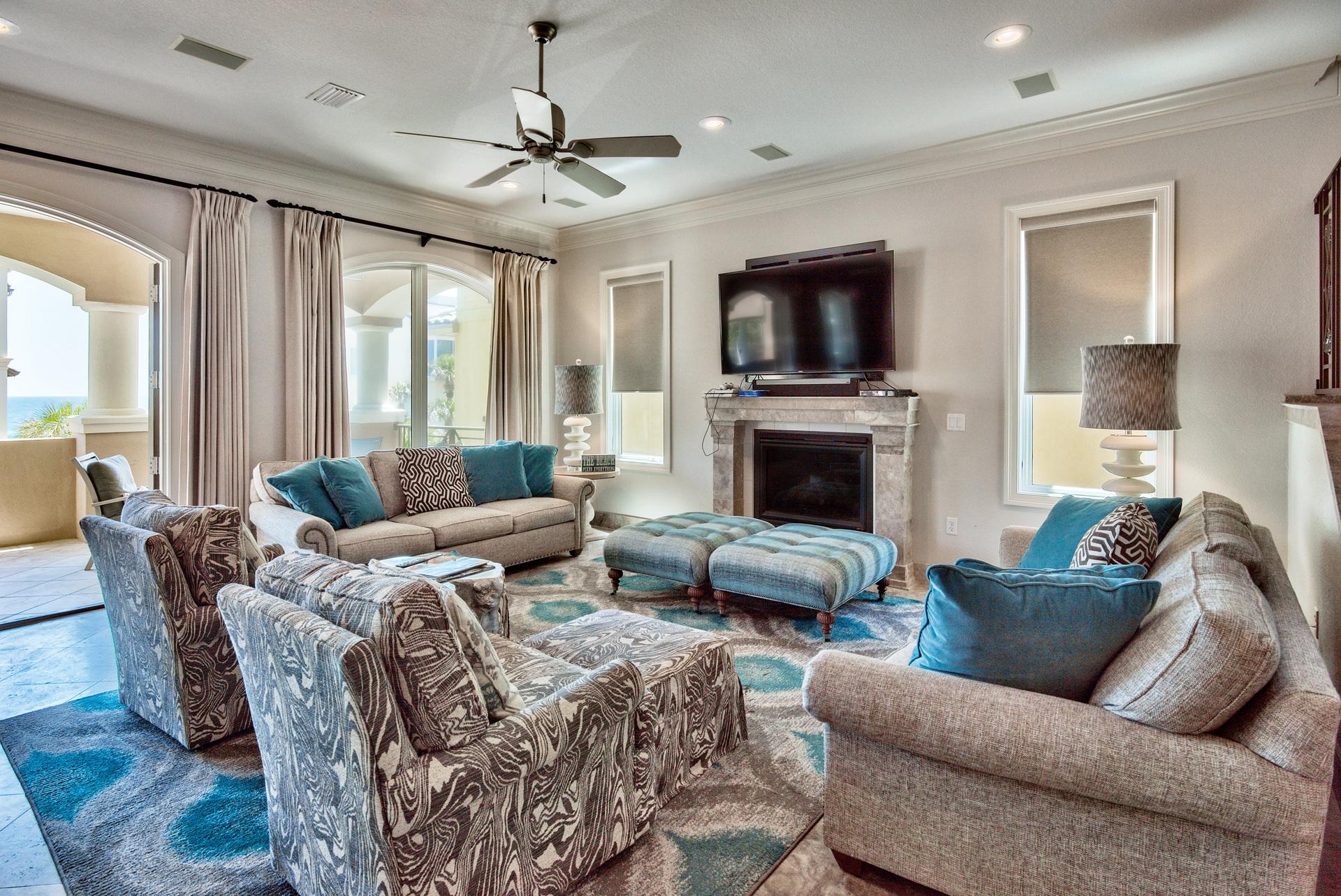 Destiny by the Sea - Residential
