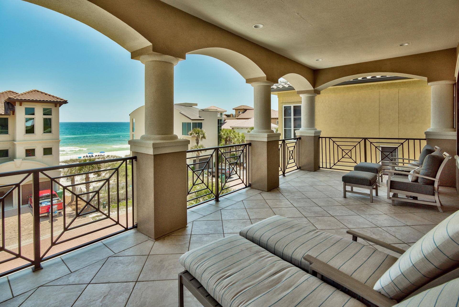 Destiny by the Sea - Residential