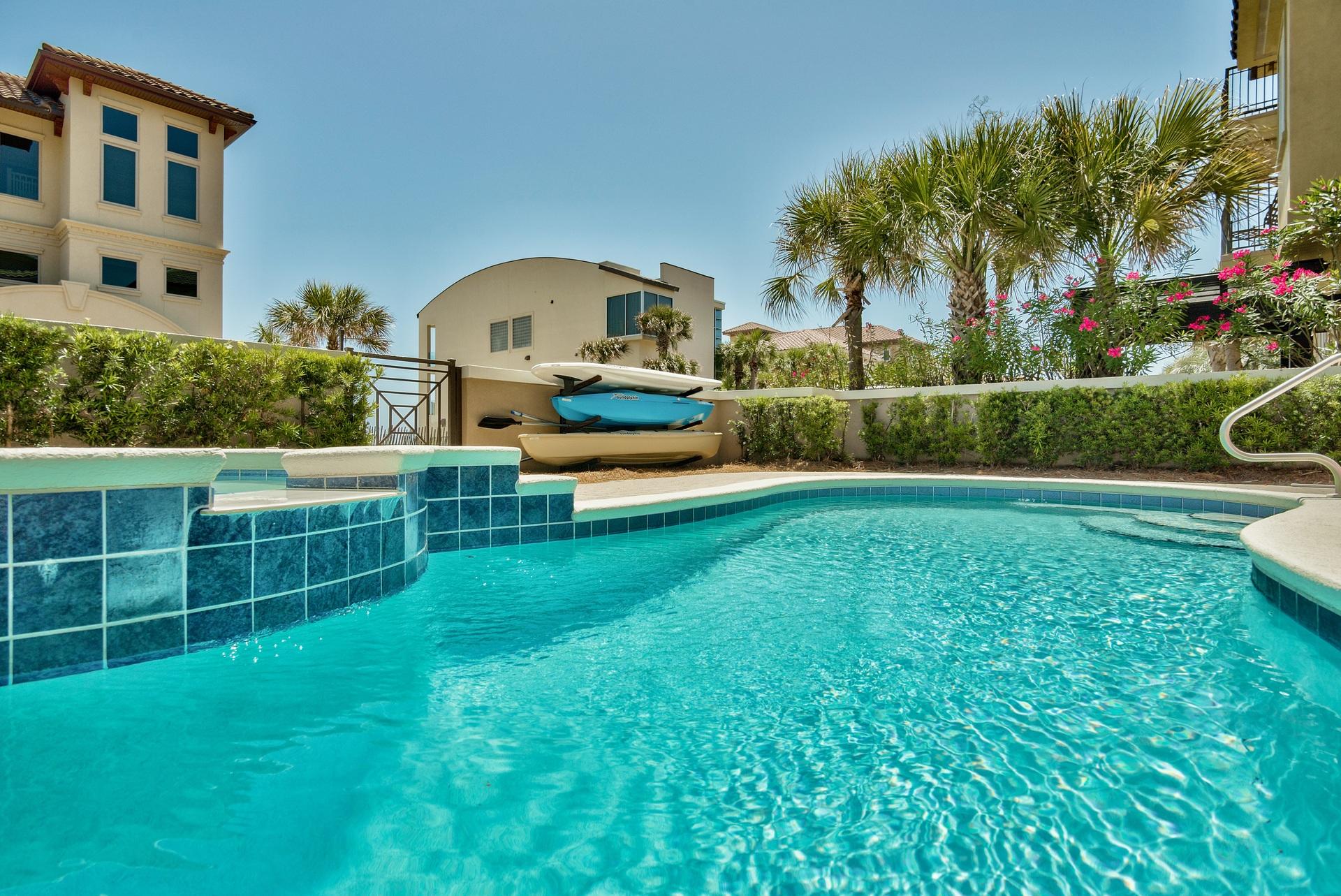 Destiny by the Sea - Residential
