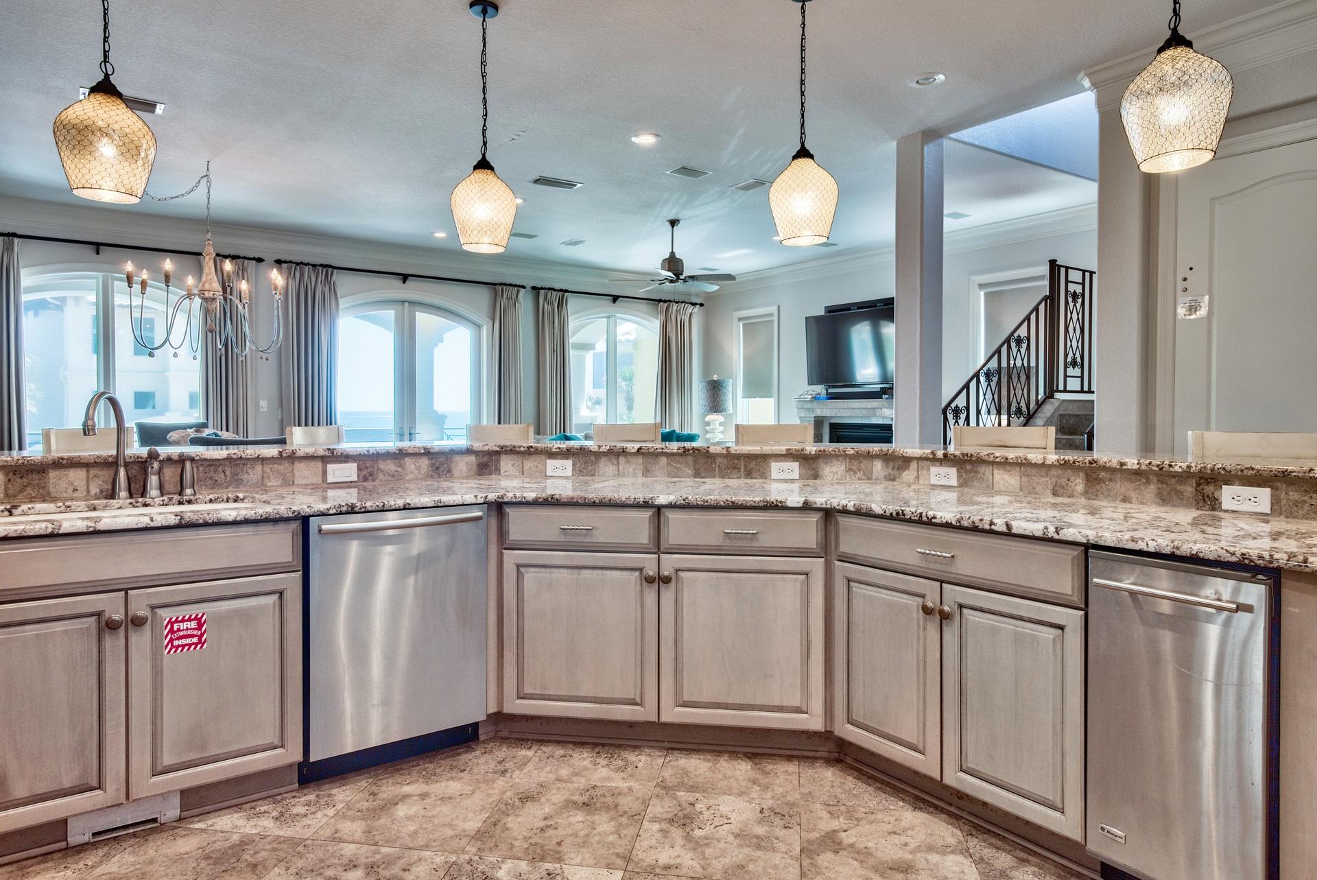 Destiny by the Sea - Residential
