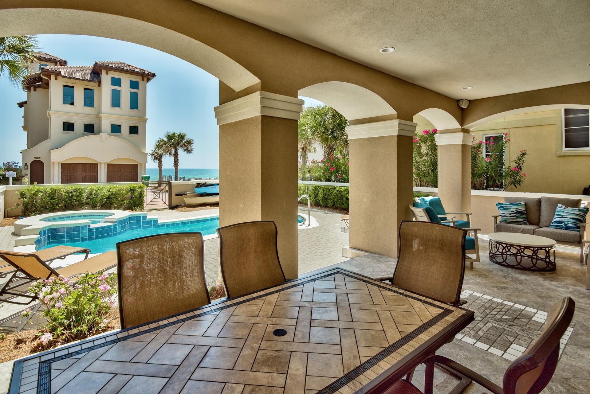 Destiny by the Sea - Residential