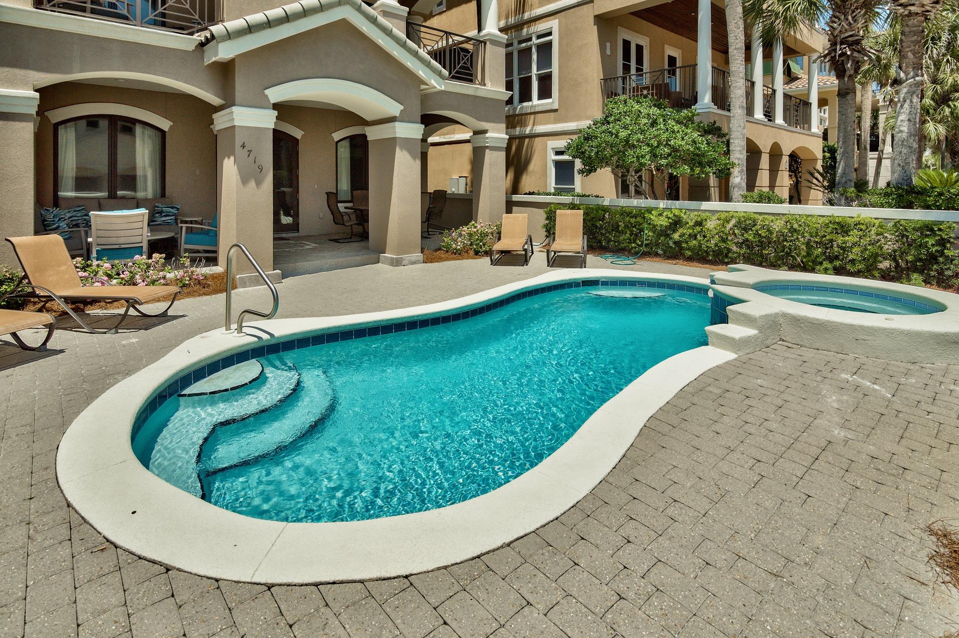 Destiny by the Sea - Residential
