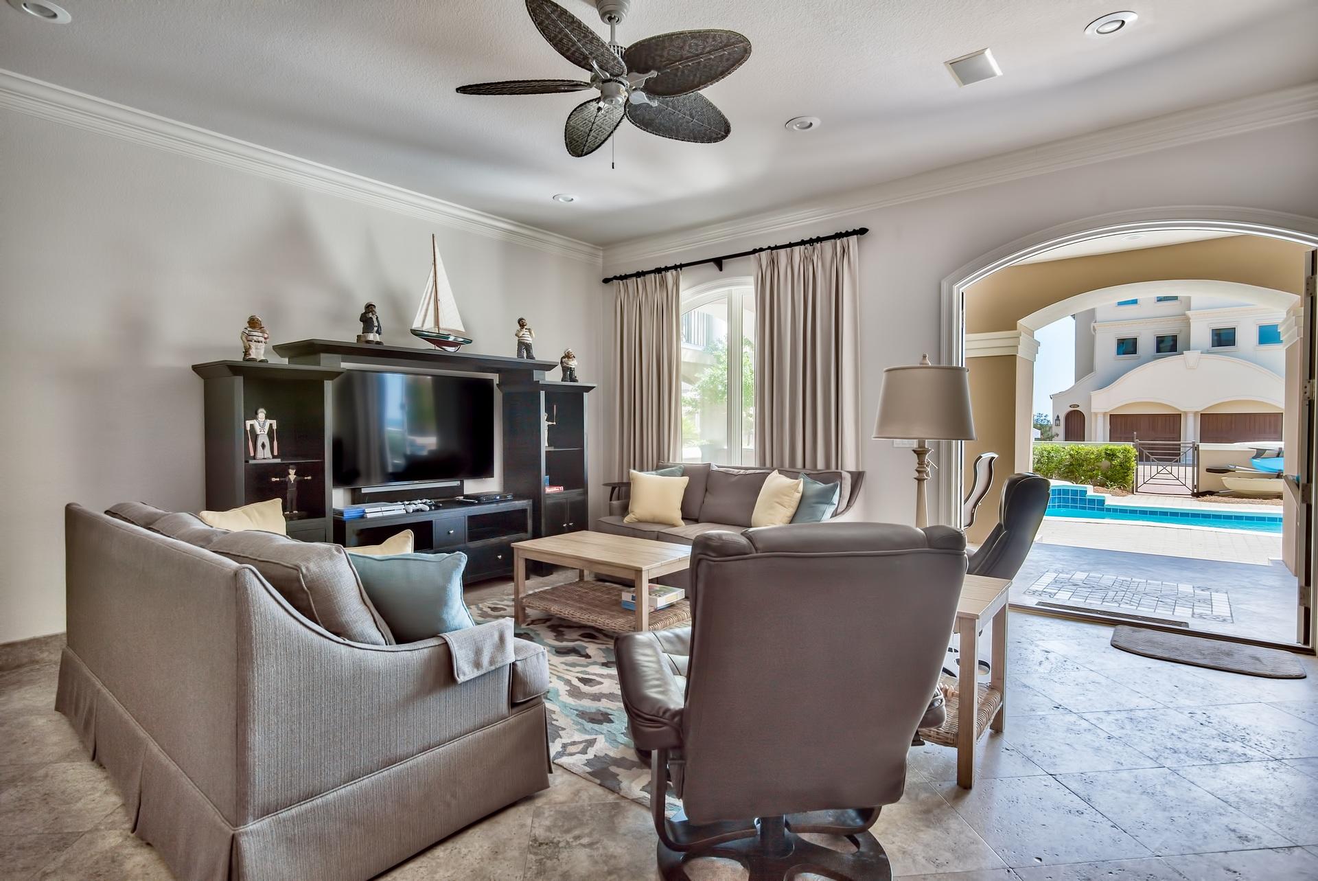 Destiny by the Sea - Residential