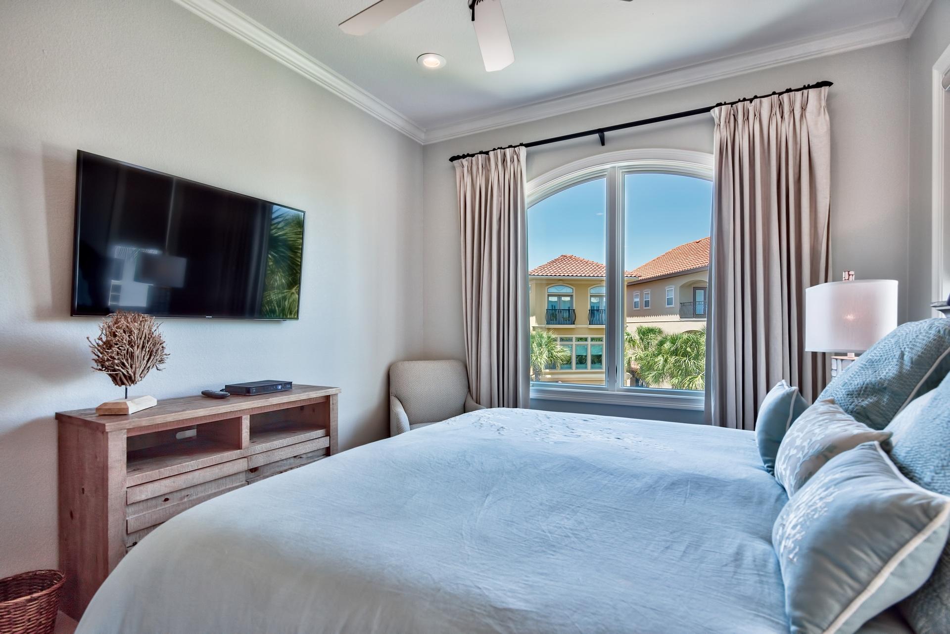Destiny by the Sea - Residential