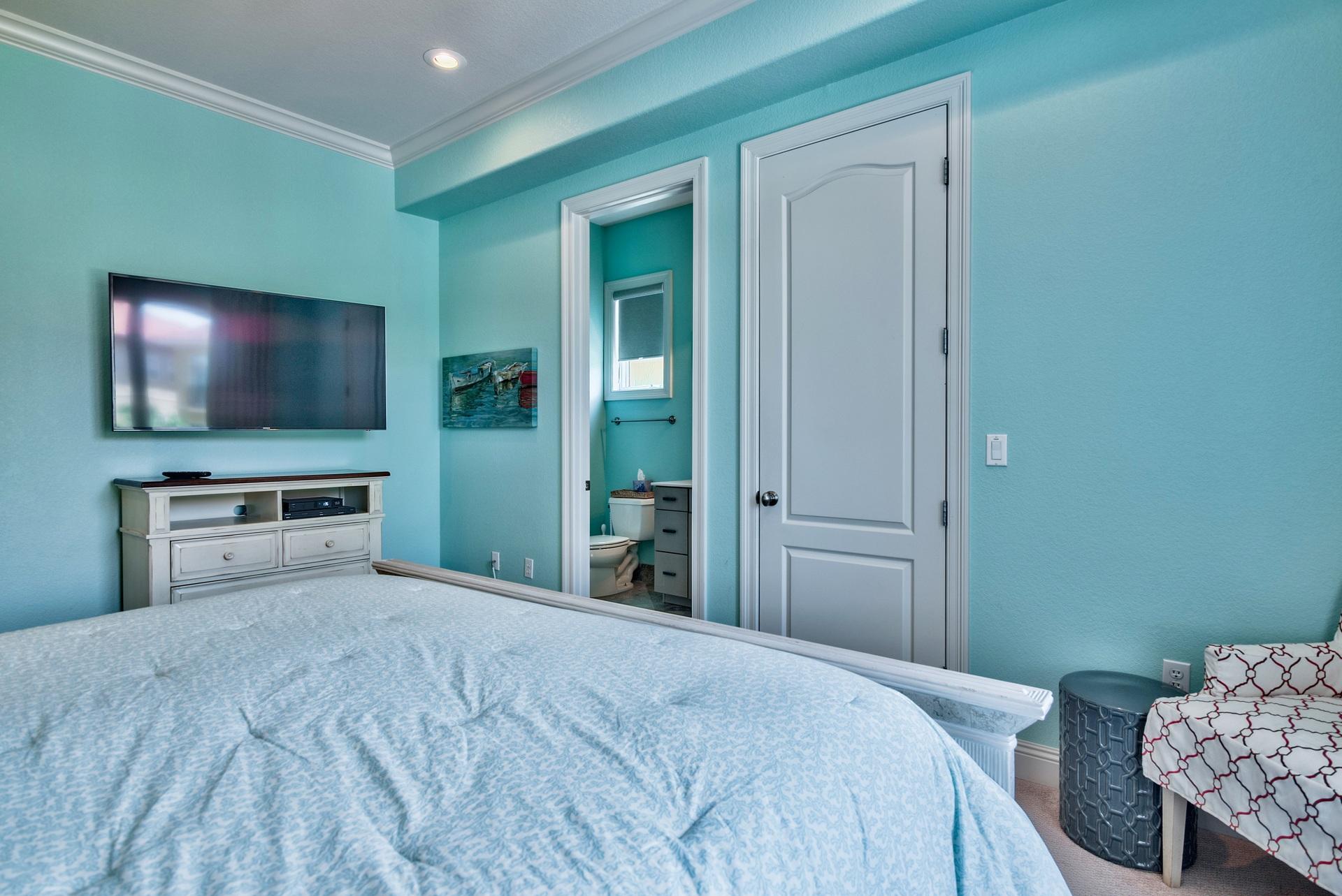 Destiny by the Sea - Residential