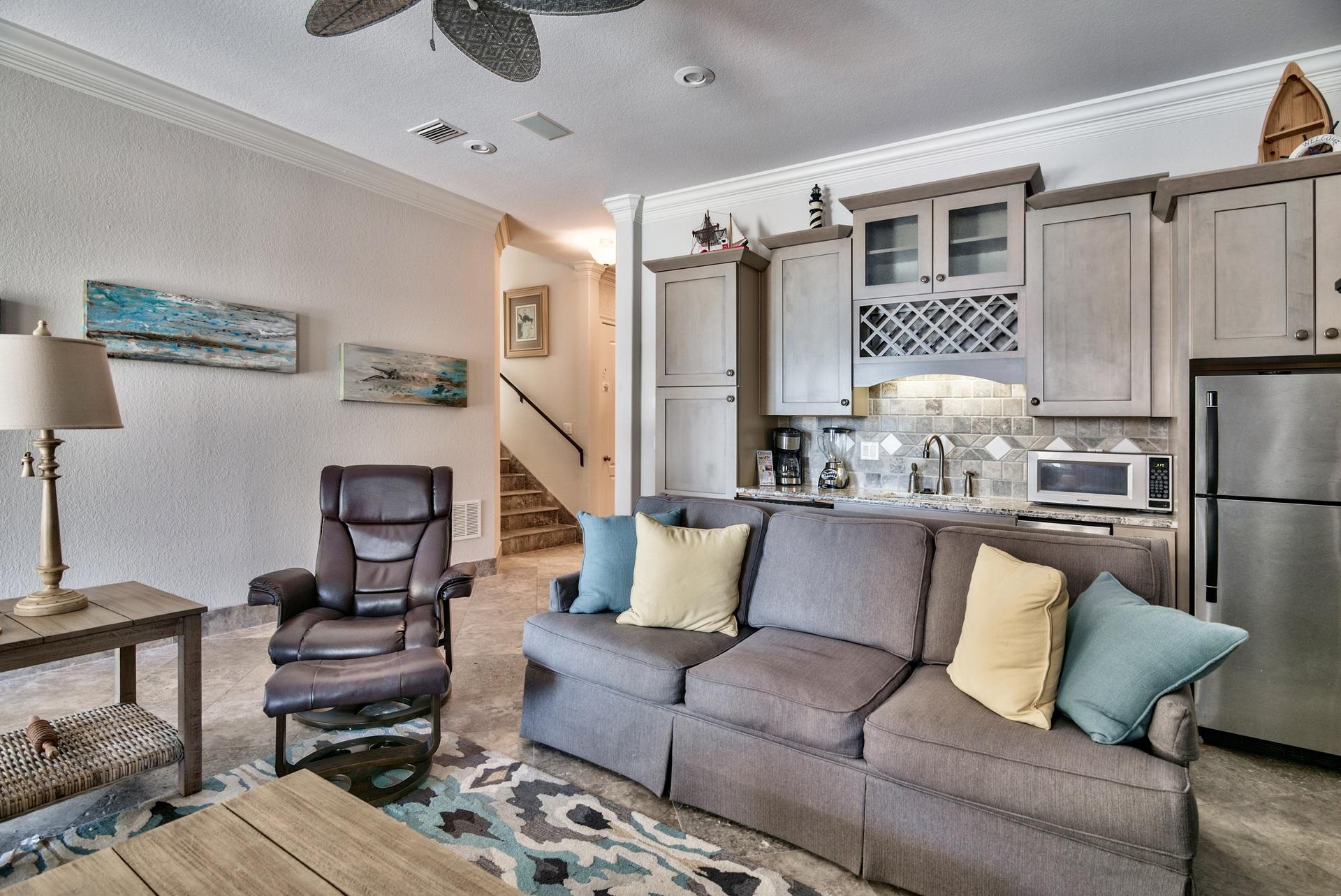 Destiny by the Sea - Residential