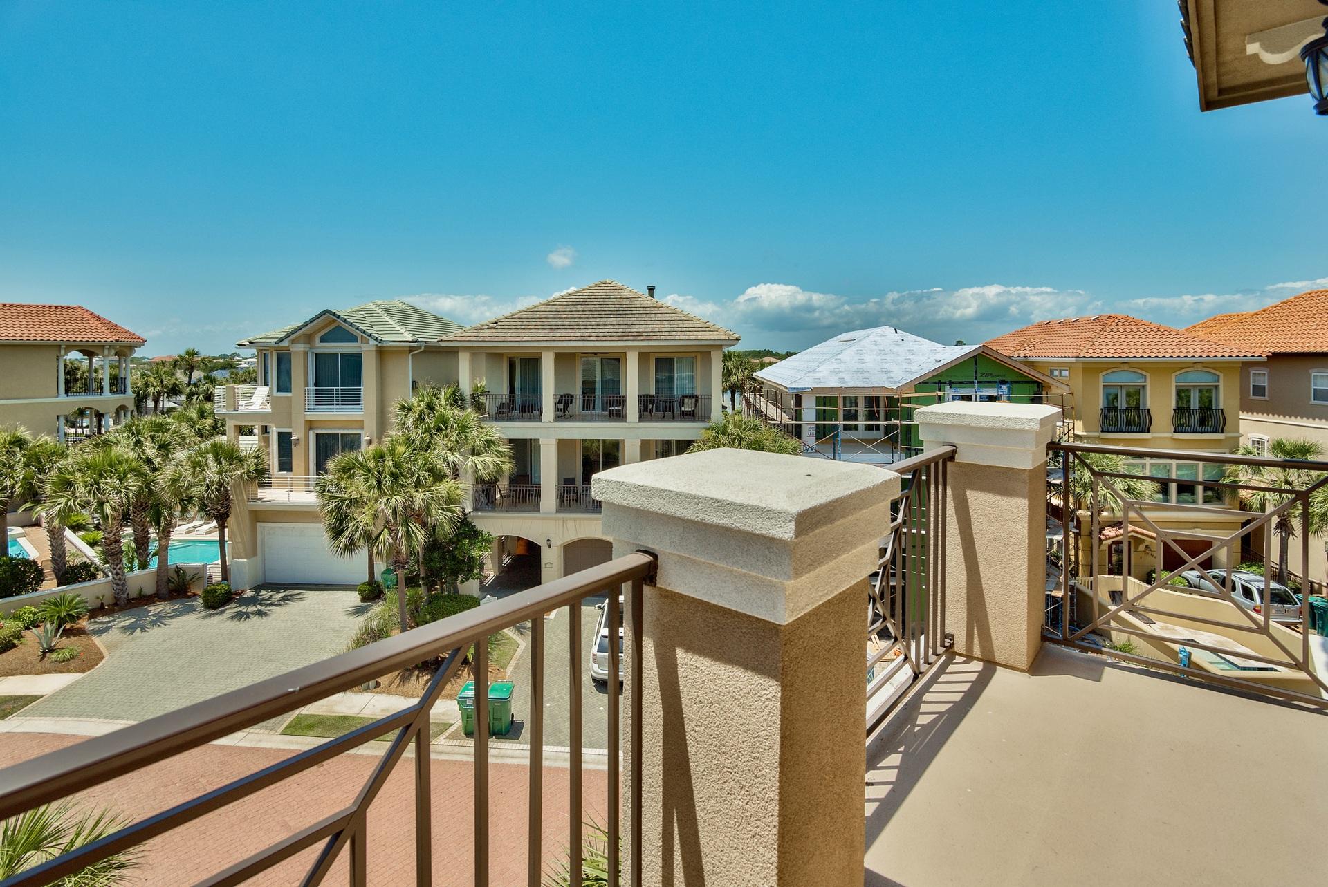 Destiny by the Sea - Residential