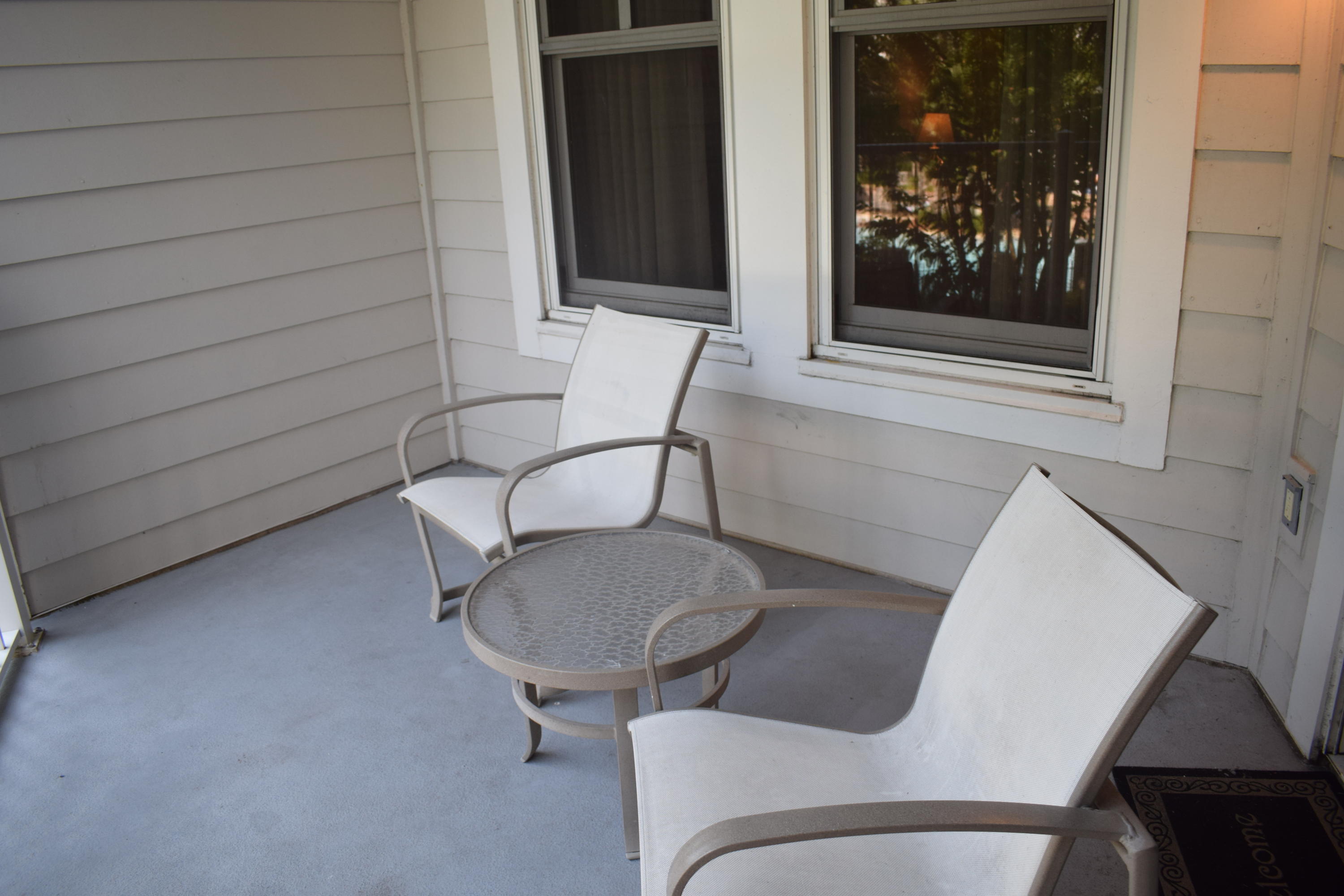 BAHIA CONDO - Residential Lease