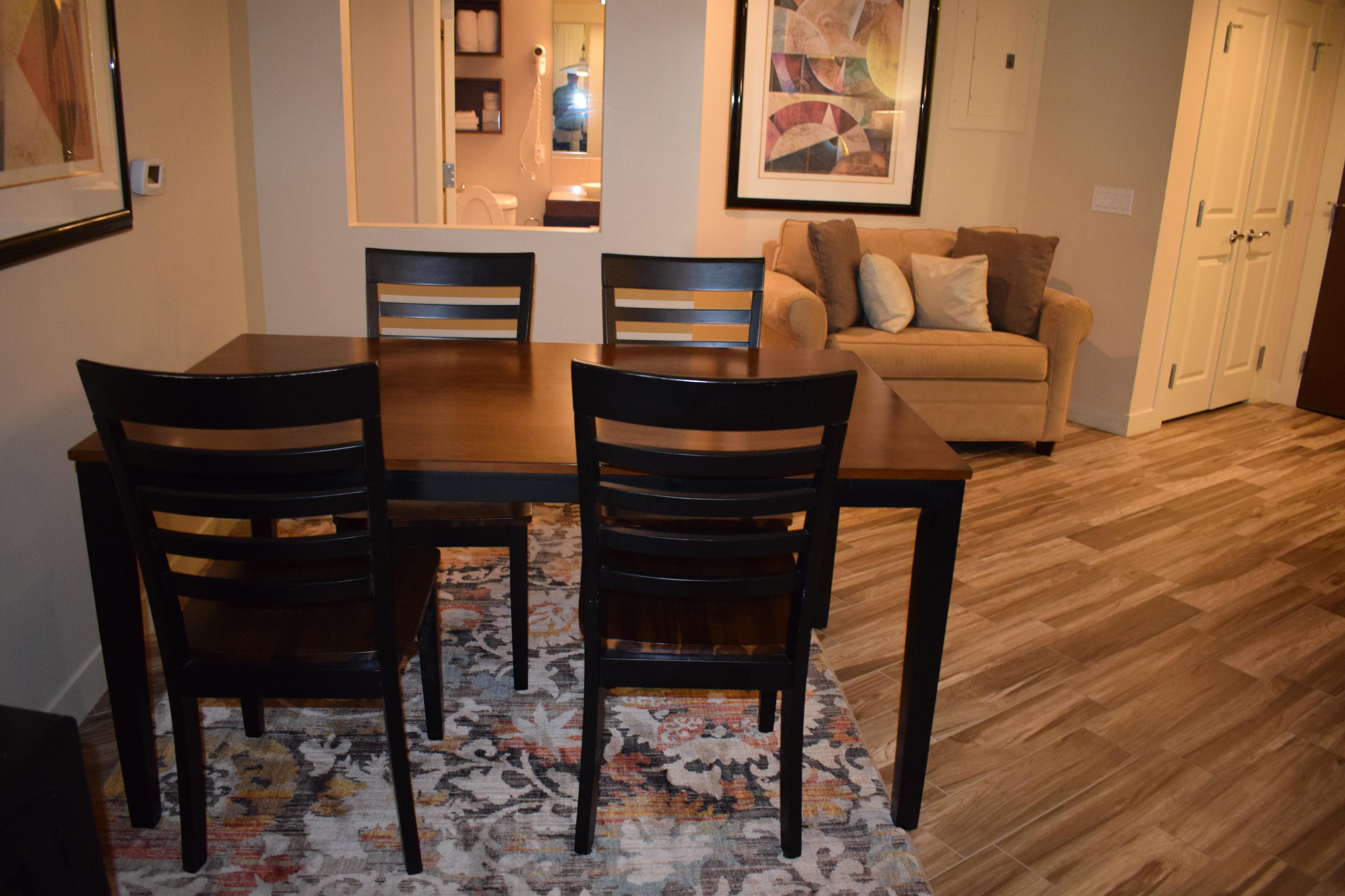 BAHIA CONDO - Residential Lease