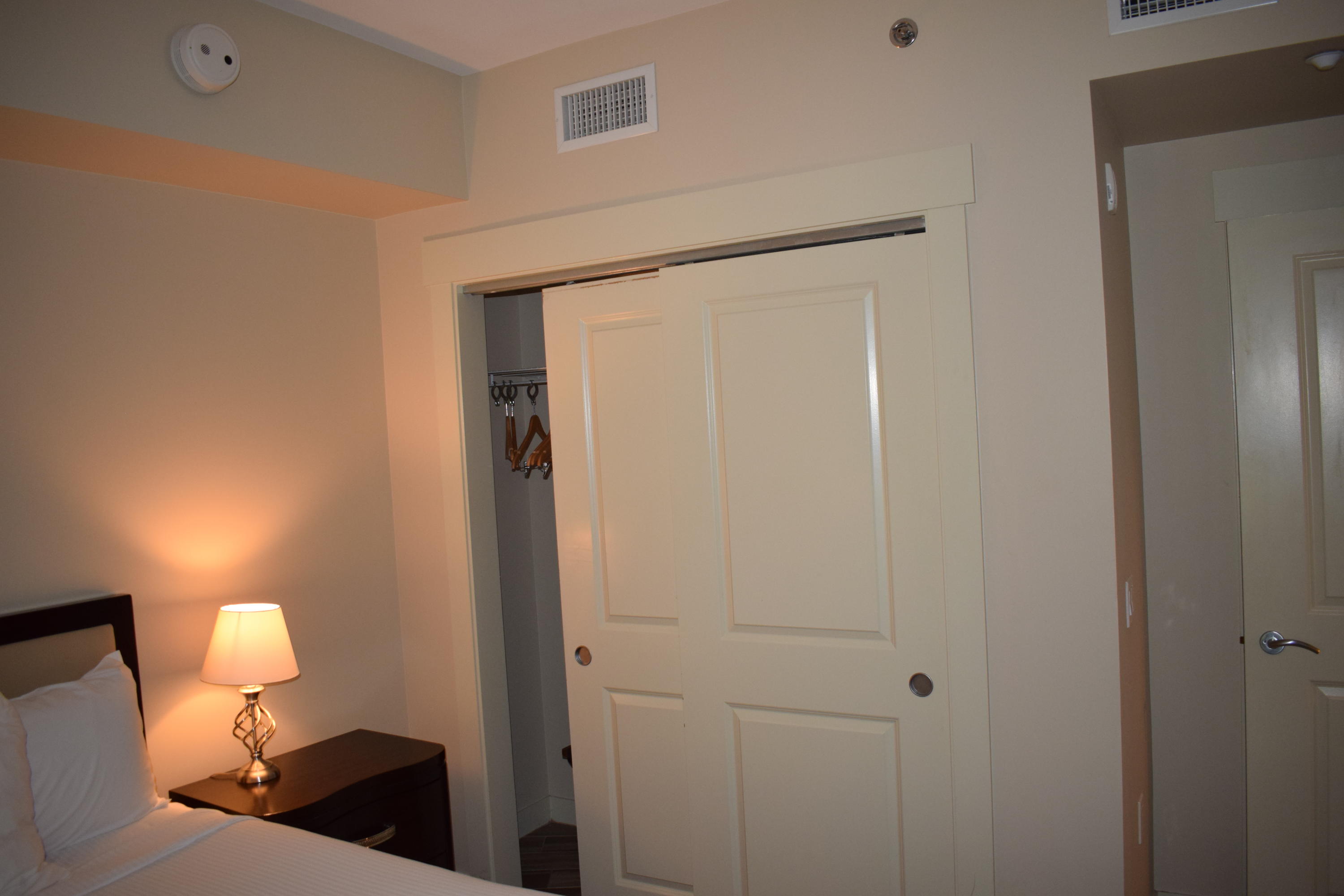 BAHIA CONDO - Residential Lease