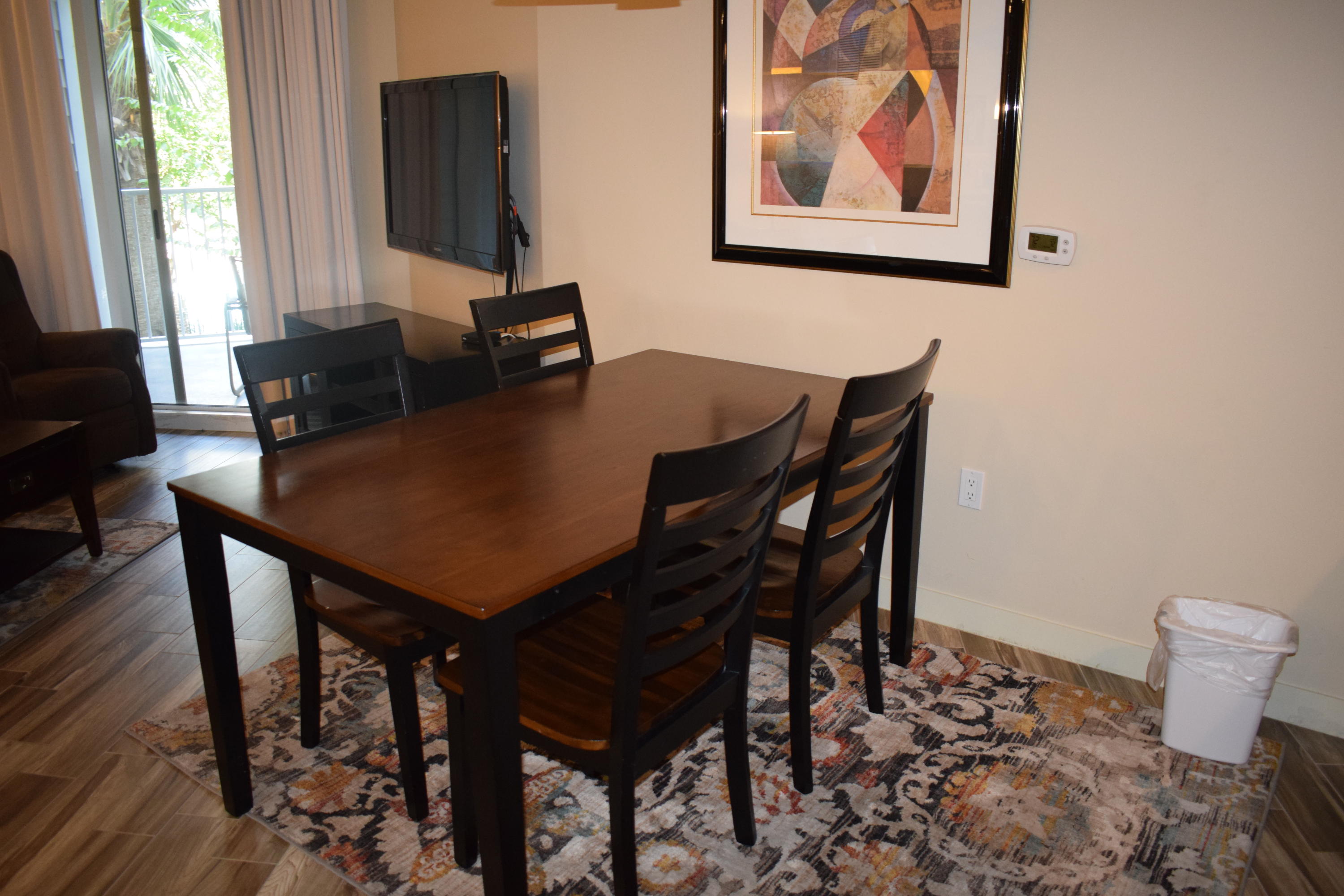 BAHIA CONDO - Residential Lease