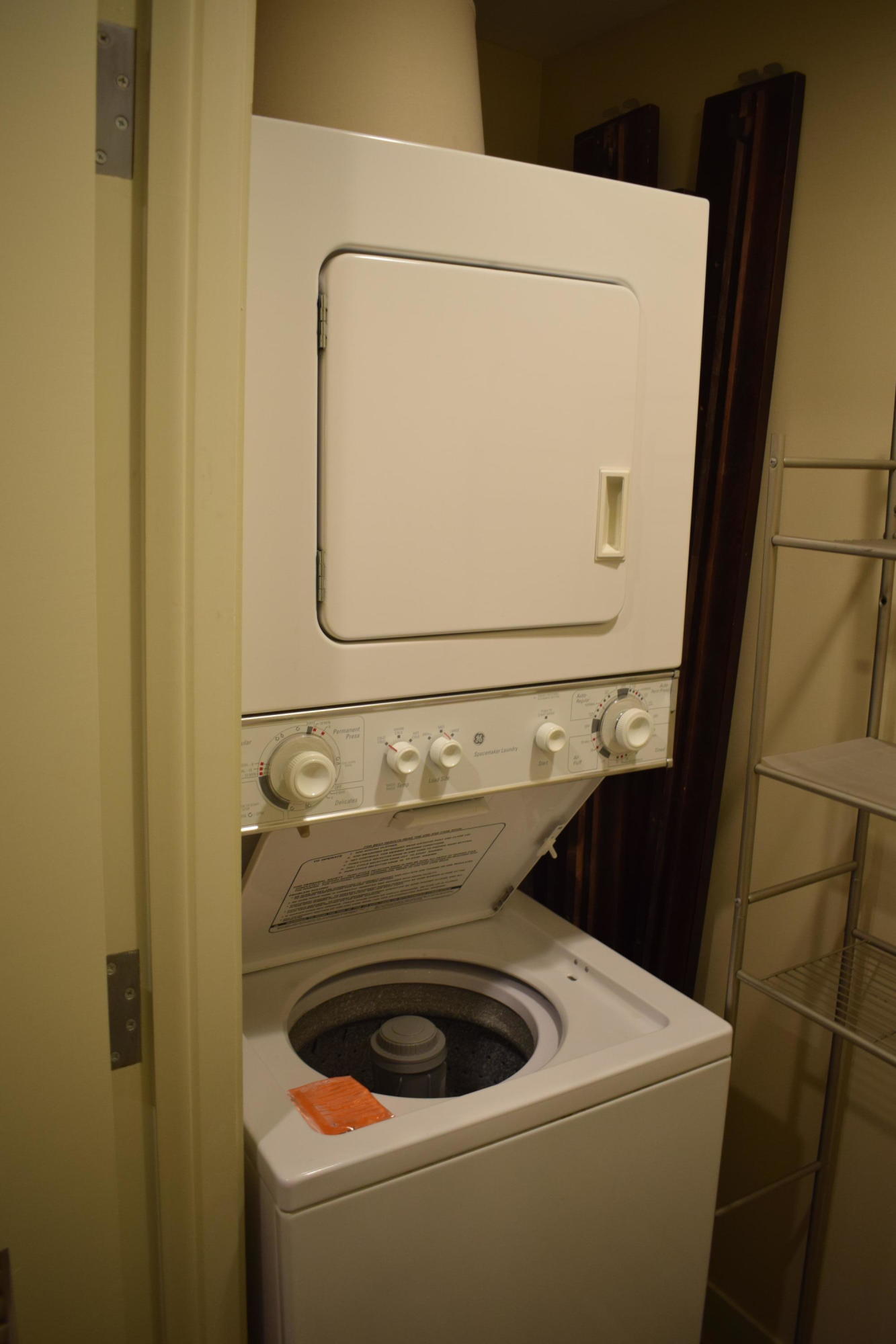 BAHIA CONDO - Residential Lease