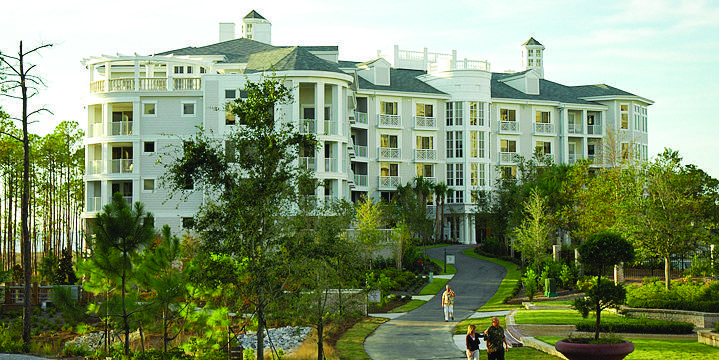 BAHIA CONDO - Residential Lease