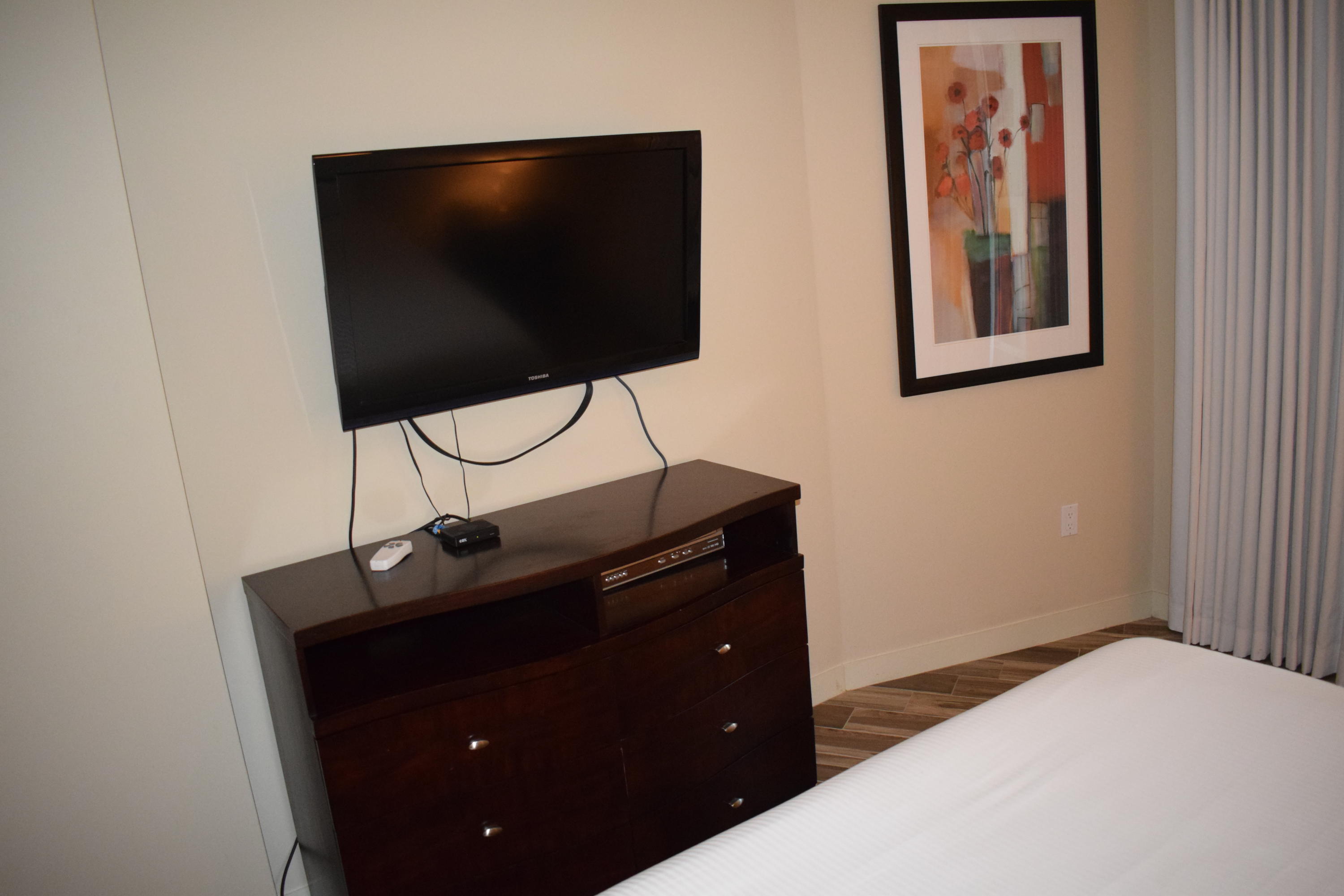 BAHIA CONDO - Residential Lease