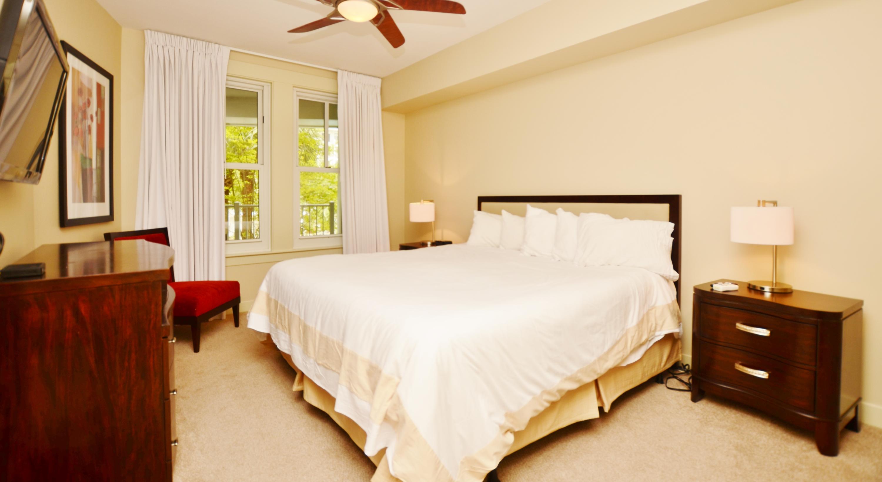 BAHIA CONDO - Residential Lease